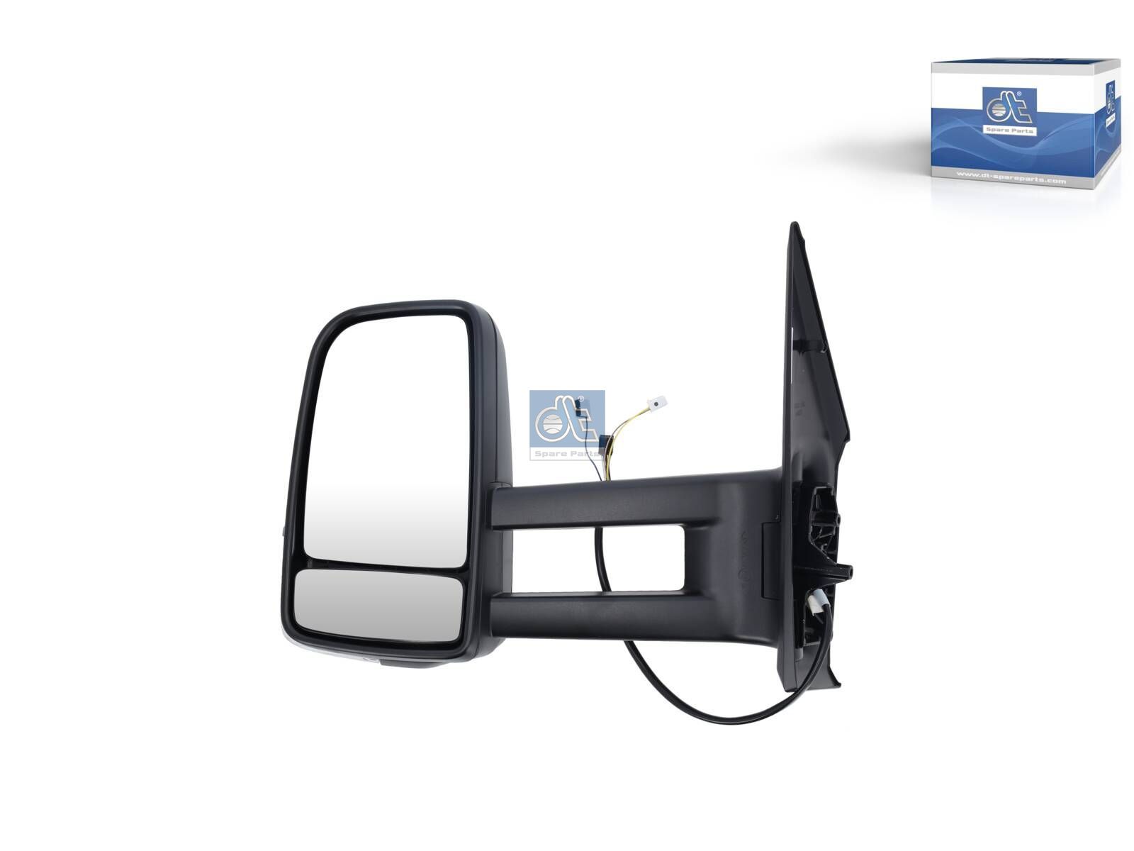 Main mirror | DT Spare Parts 4.00981