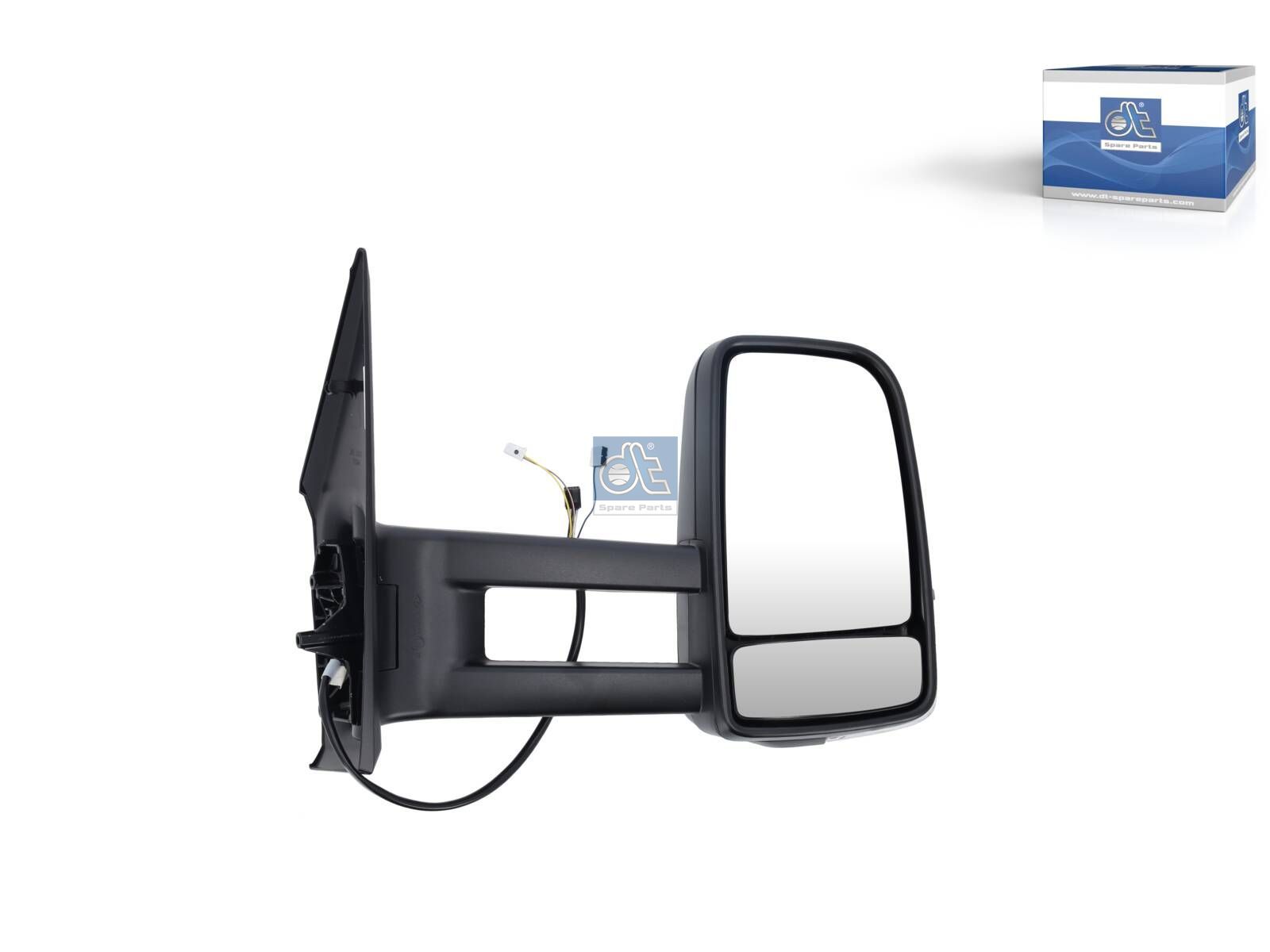 Main mirror | DT Spare Parts 4.00982