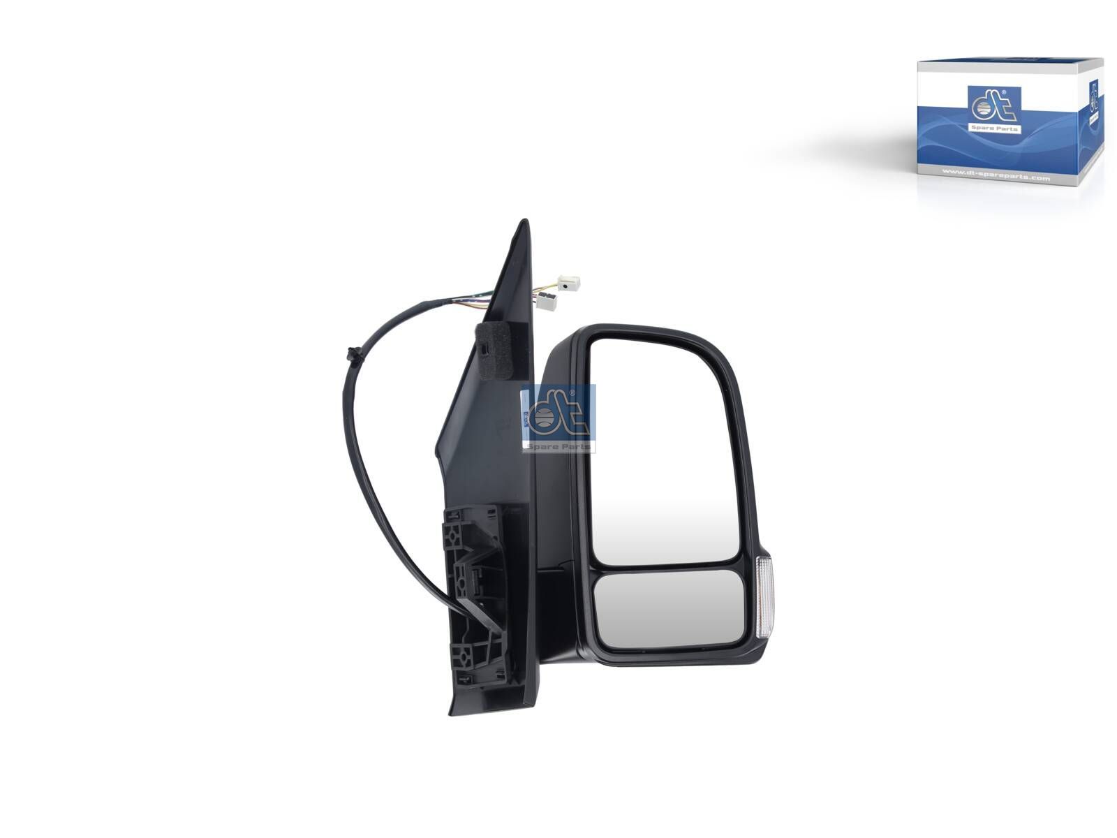 Main mirror | DT Spare Parts 4.00986
