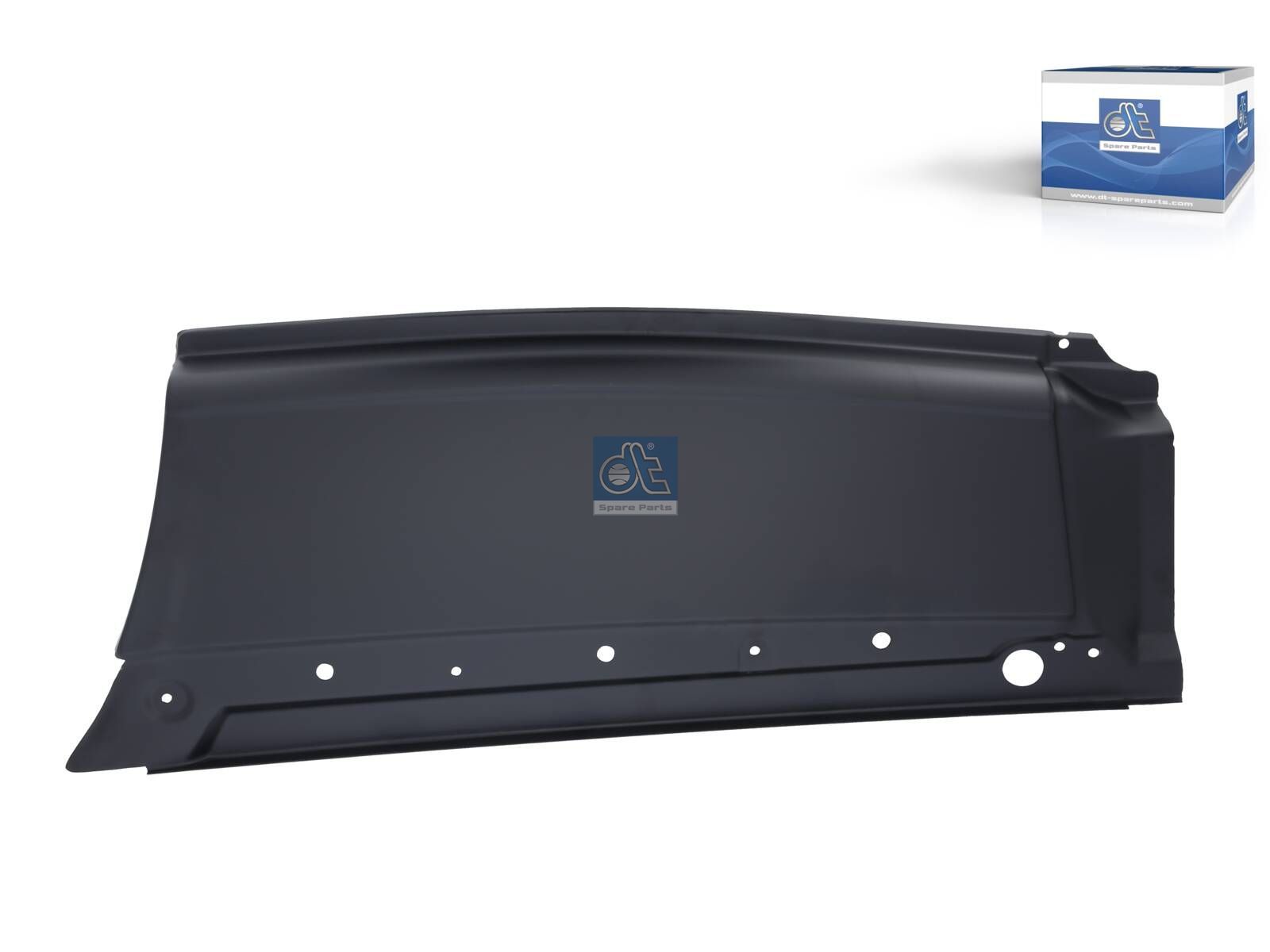 Cover | DT Spare Parts 4.01008