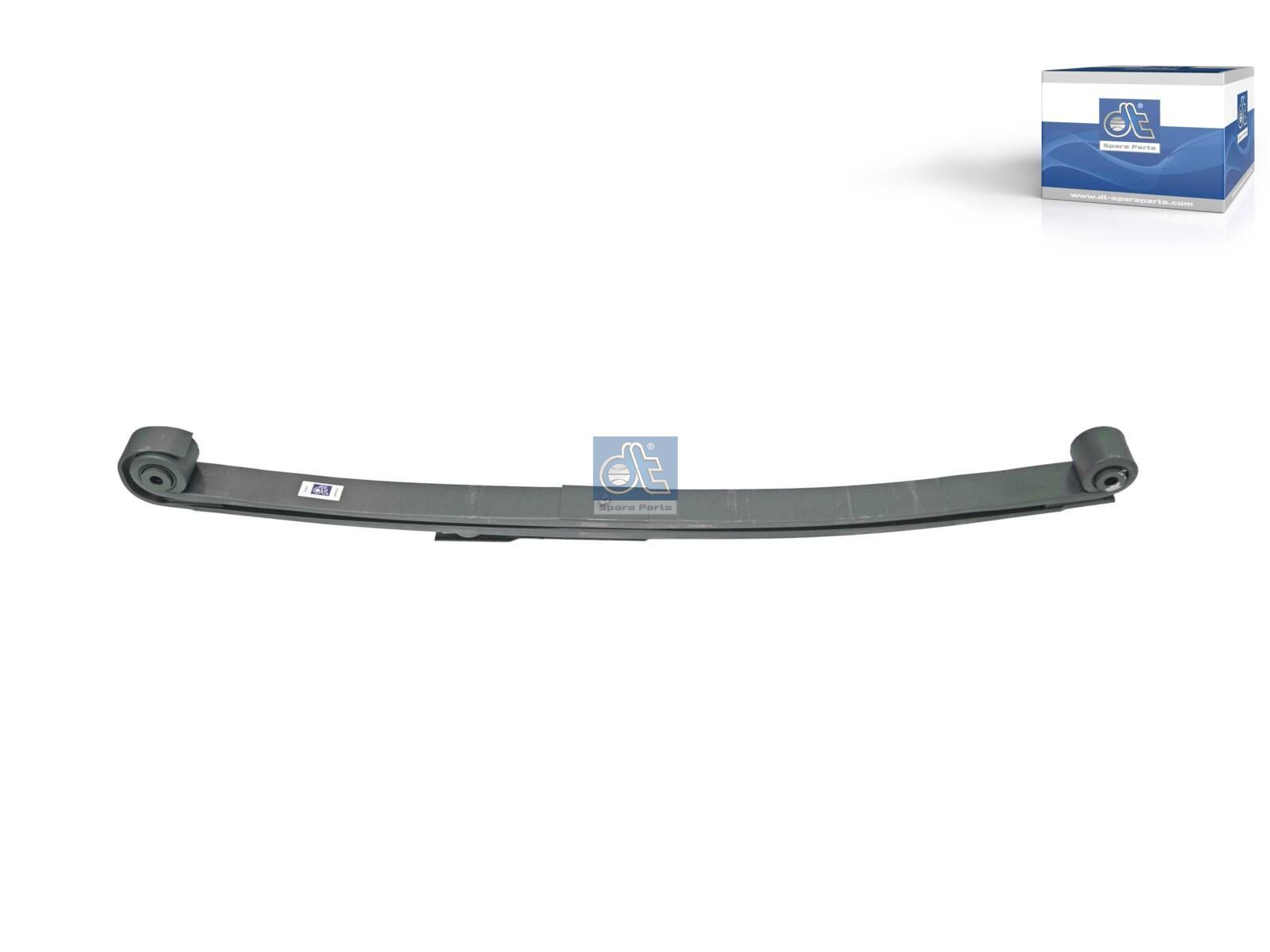 Leaf spring | DT Spare Parts 4.01014