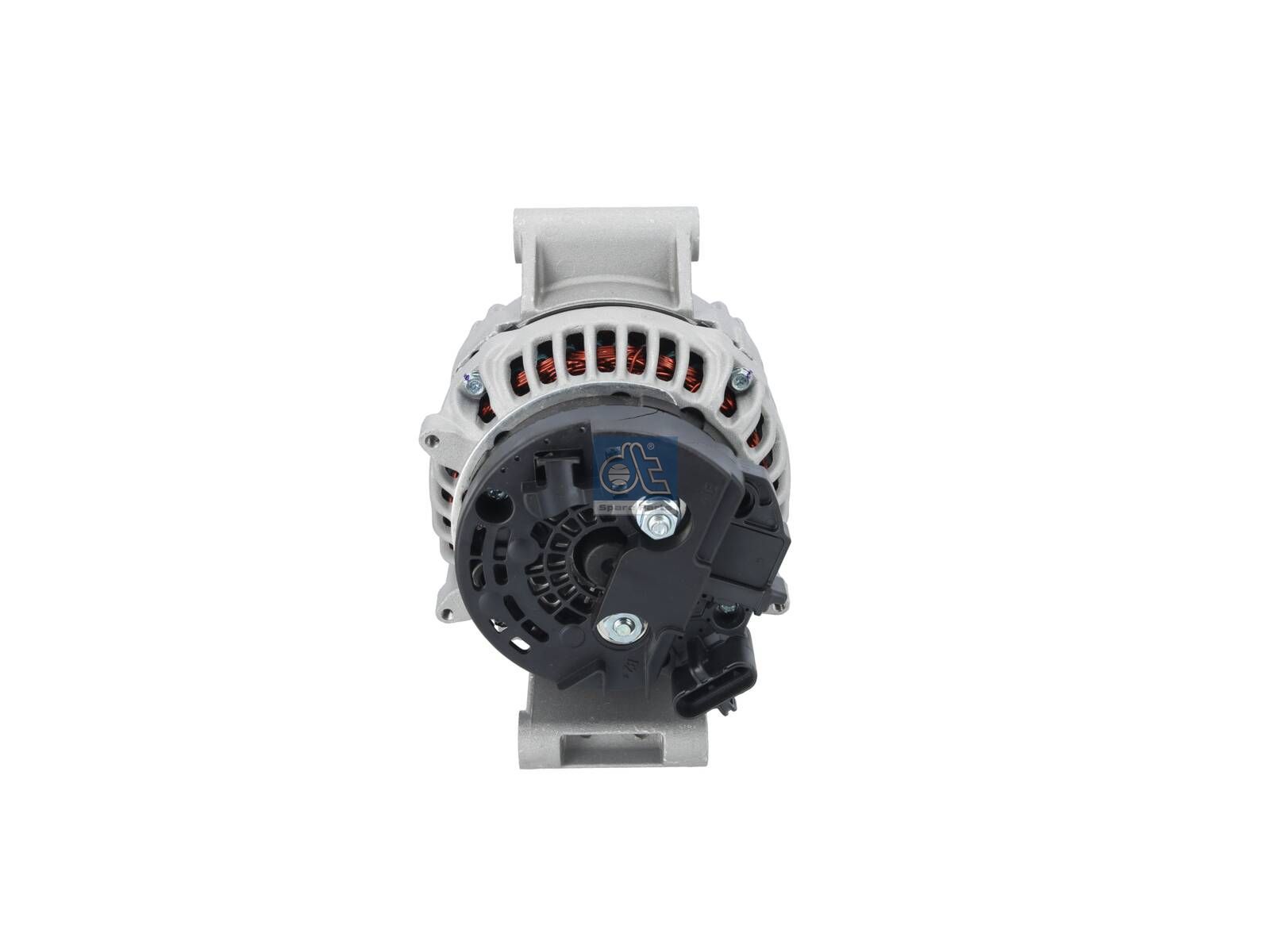 Alternator | DT Spare Parts 4.01016
