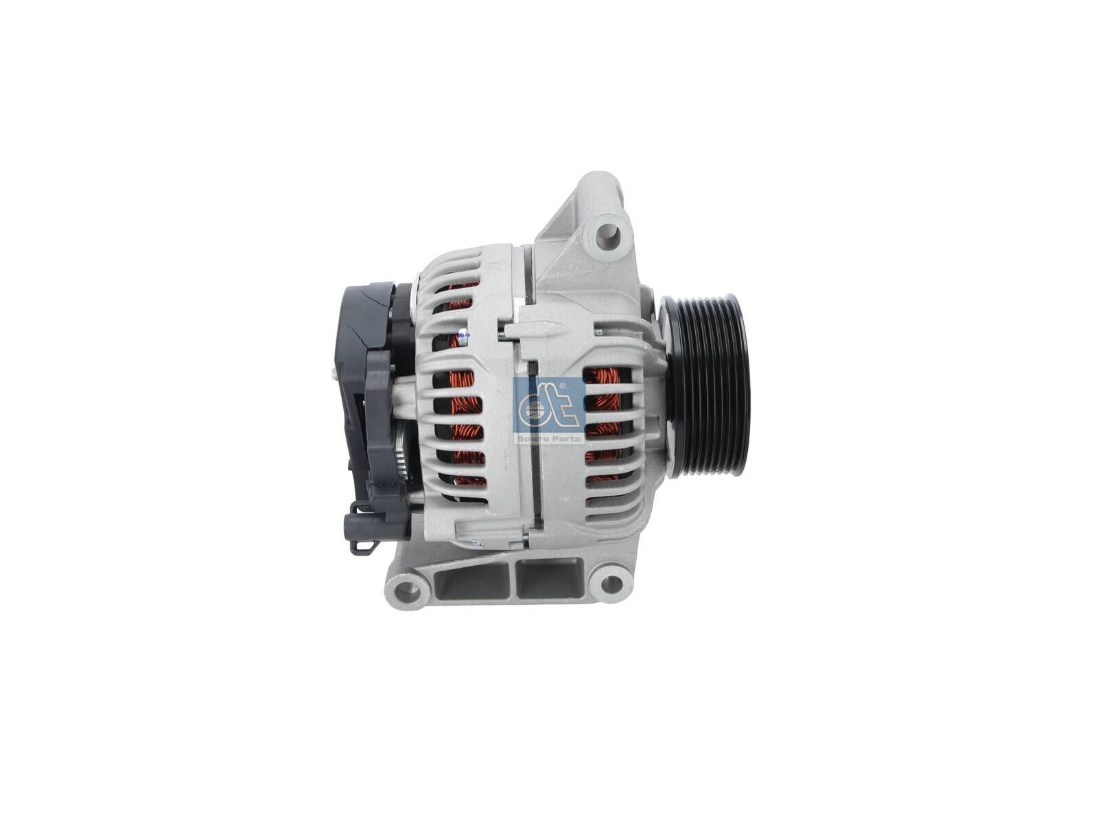 Alternator | DT Spare Parts 4.01016