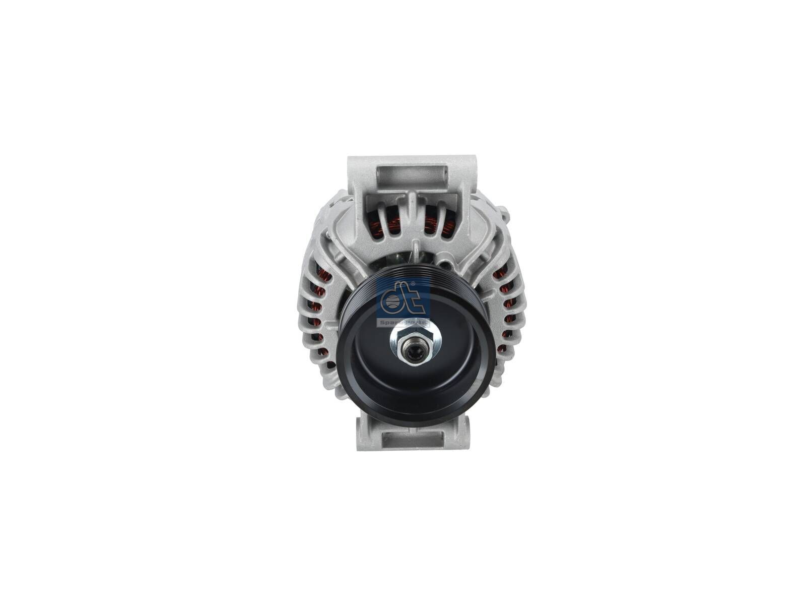 Alternator | DT Spare Parts 4.01016