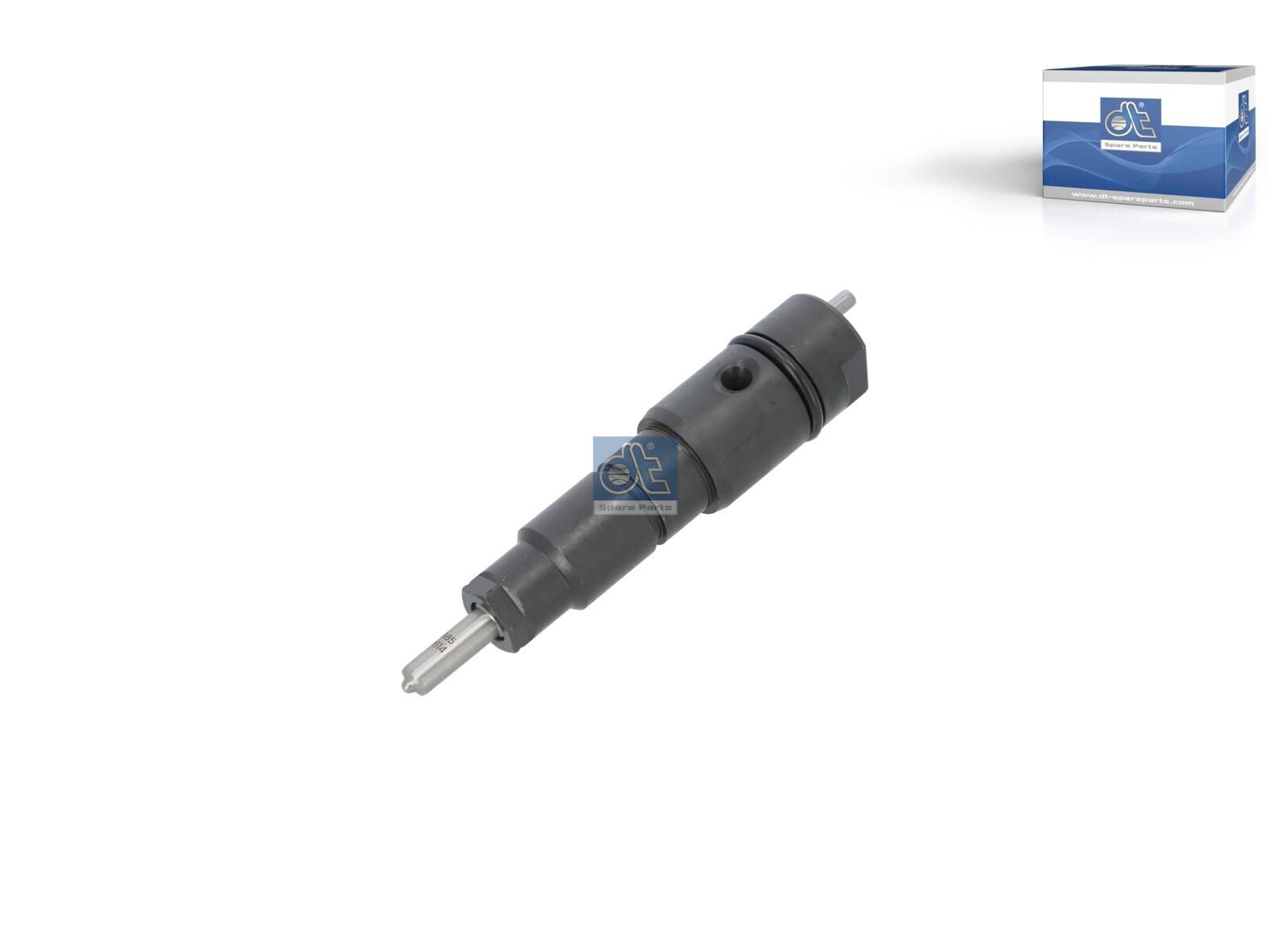 Nozzle holder | DT Spare Parts 4.01018
