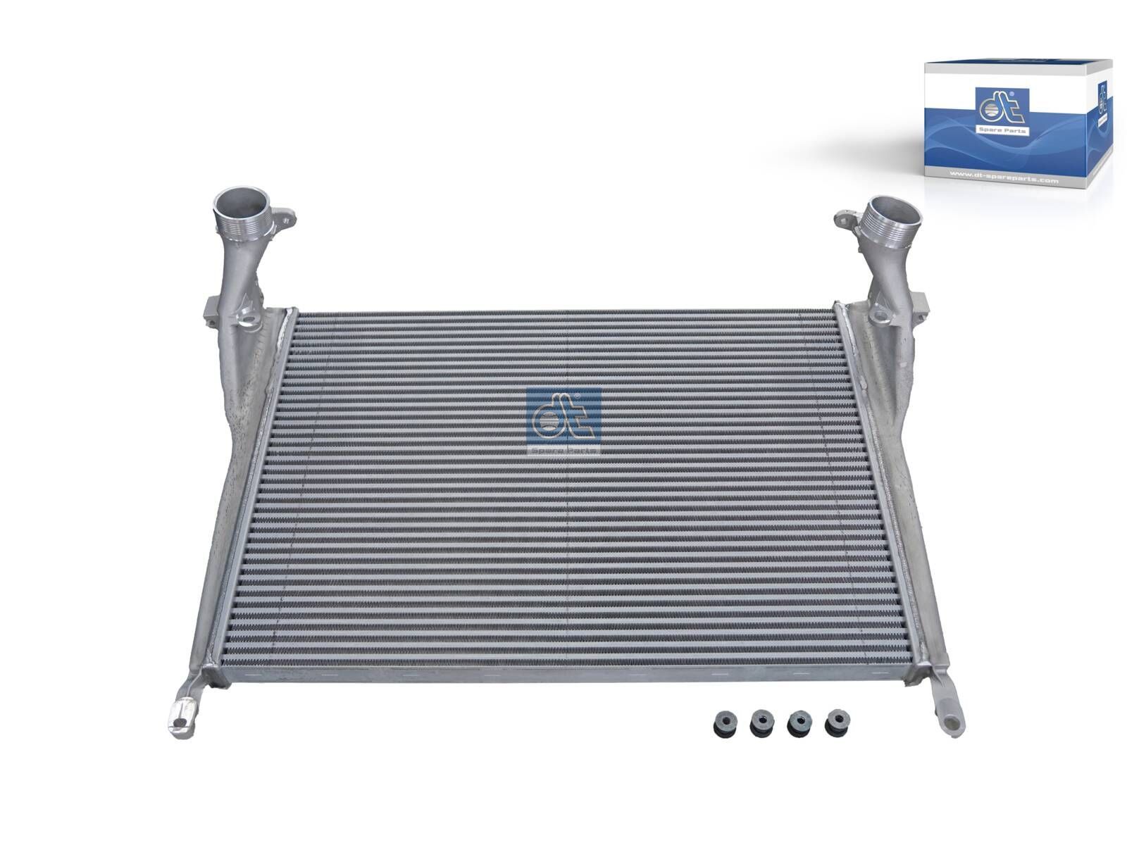 Intercooler | DT Spare Parts 4.01019