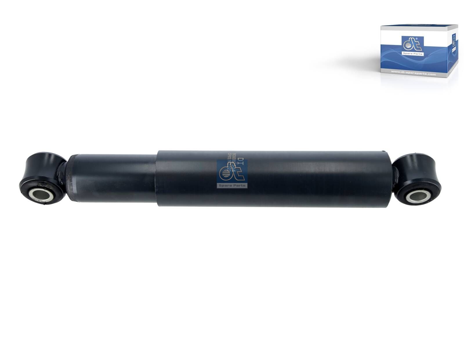 Shock absorber | DT Spare Parts 4.01023