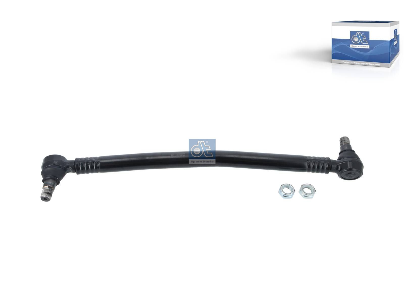 Drag link | DT Spare Parts 4.01024