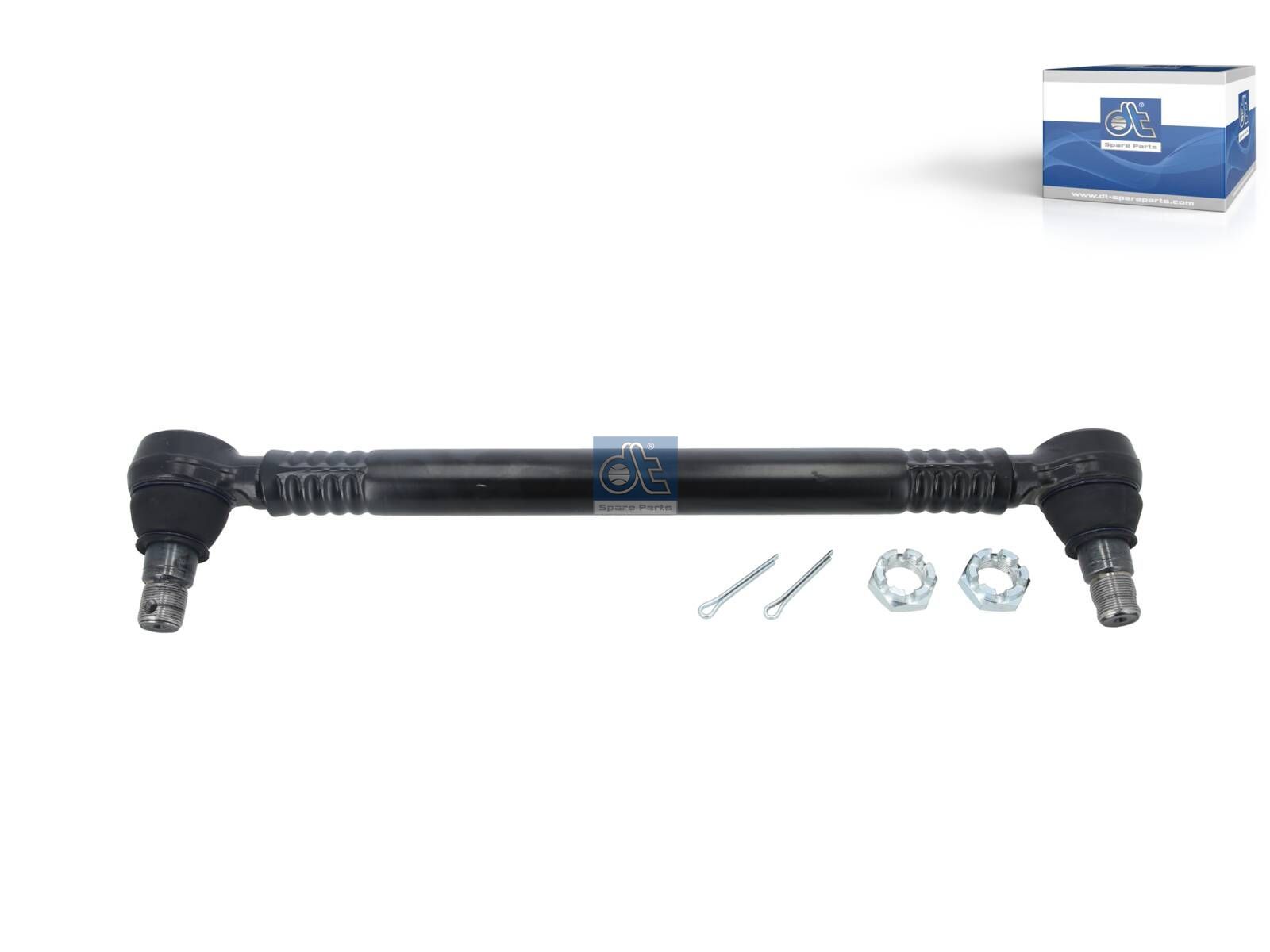 Track rod | DT Spare Parts 4.01060