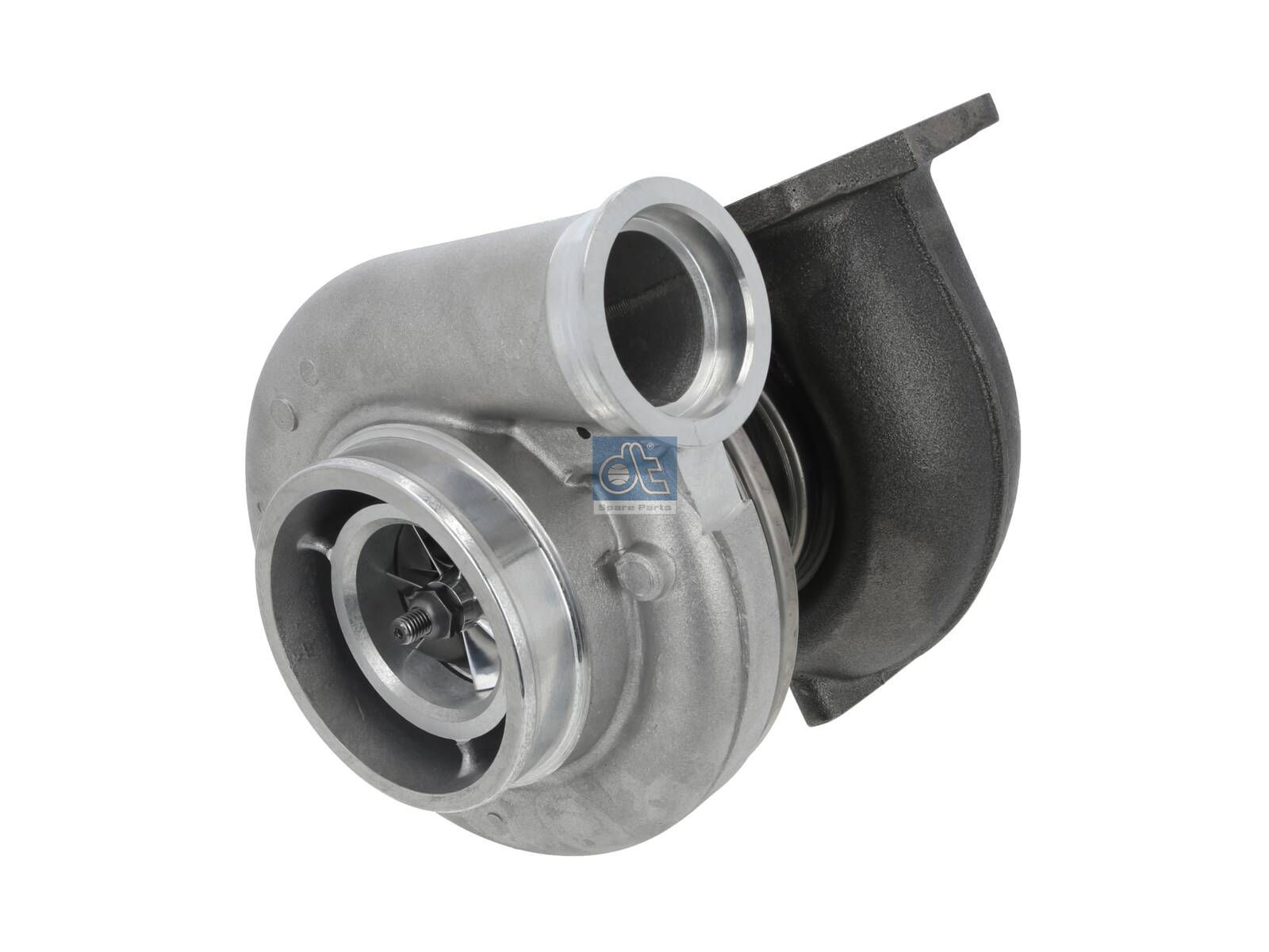 Turbocharger | DT Spare Parts 4.01067