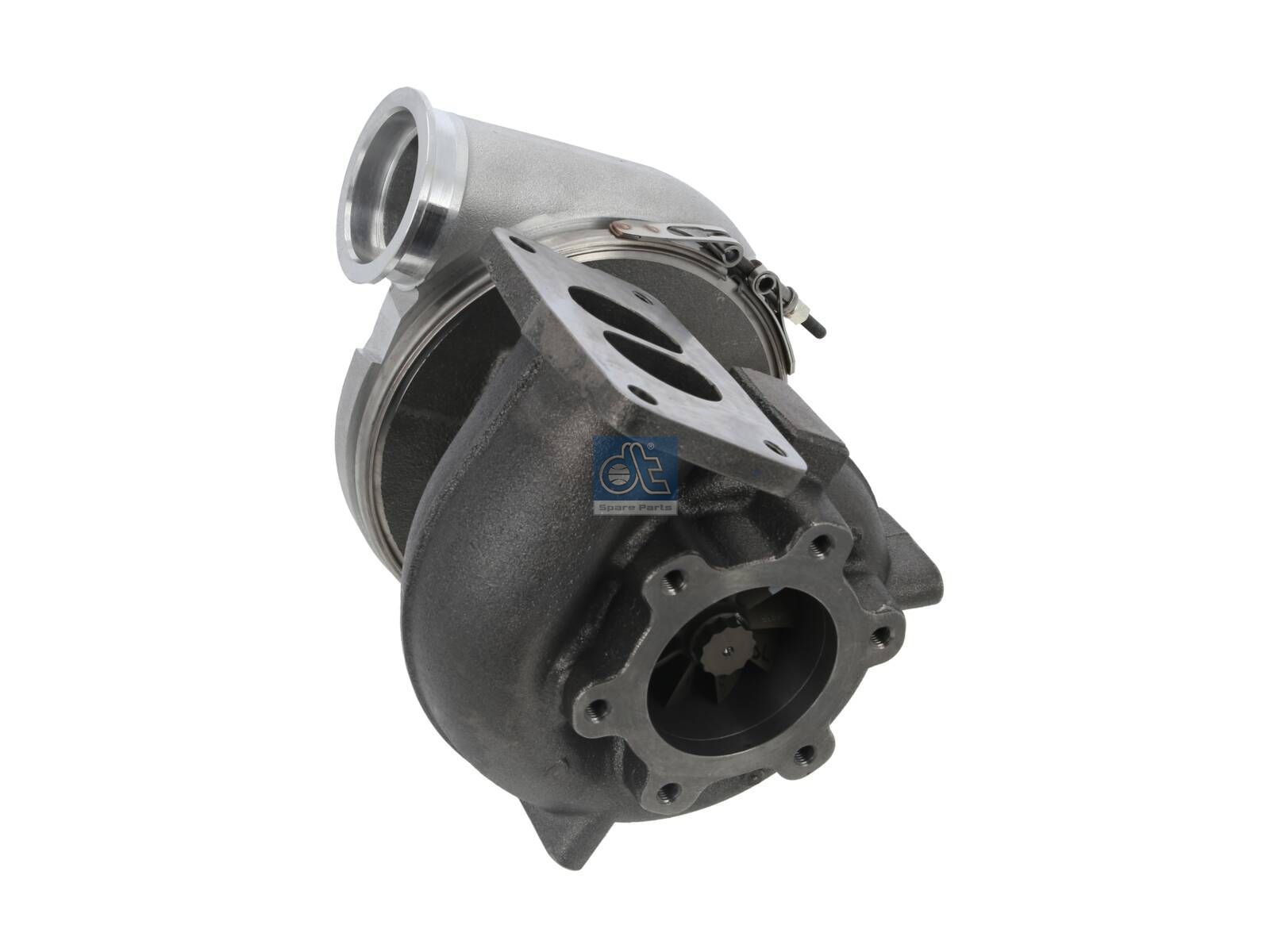 Turbocharger | DT Spare Parts 4.01067