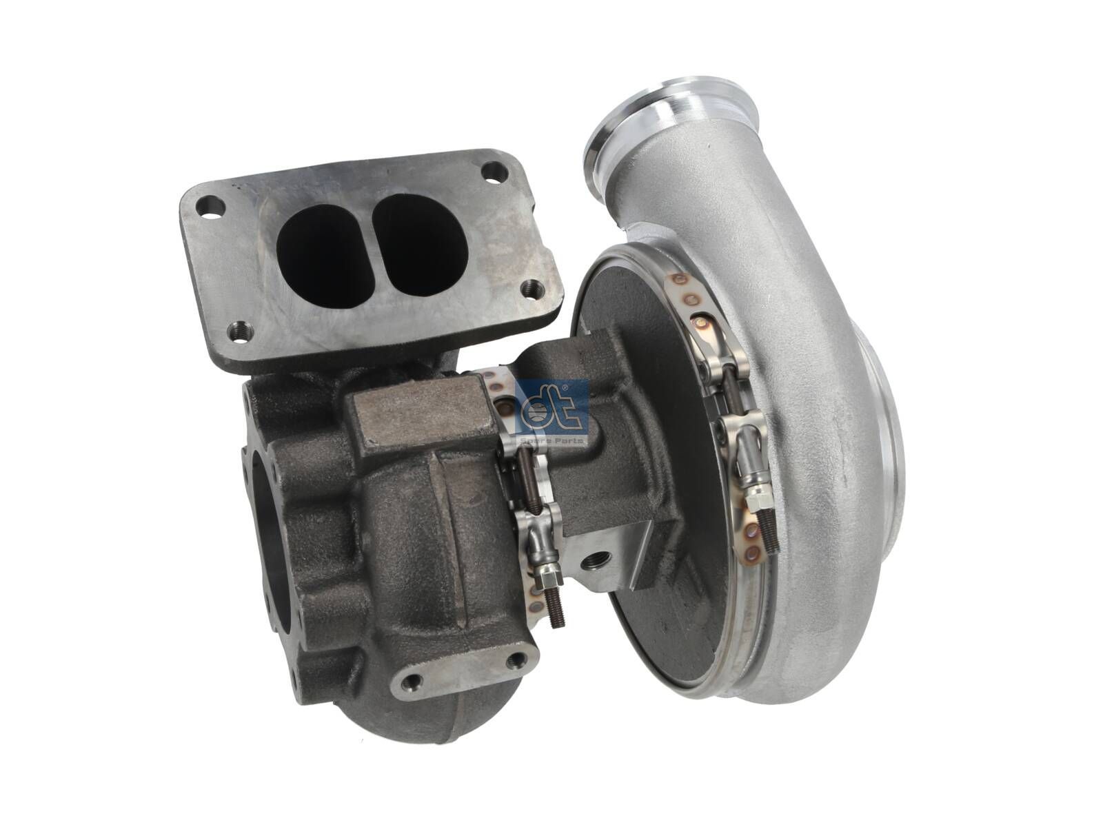 Turbocharger | DT Spare Parts 4.01067