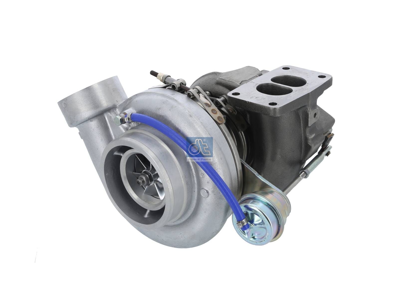 Turbocharger | DT Spare Parts 4.01068