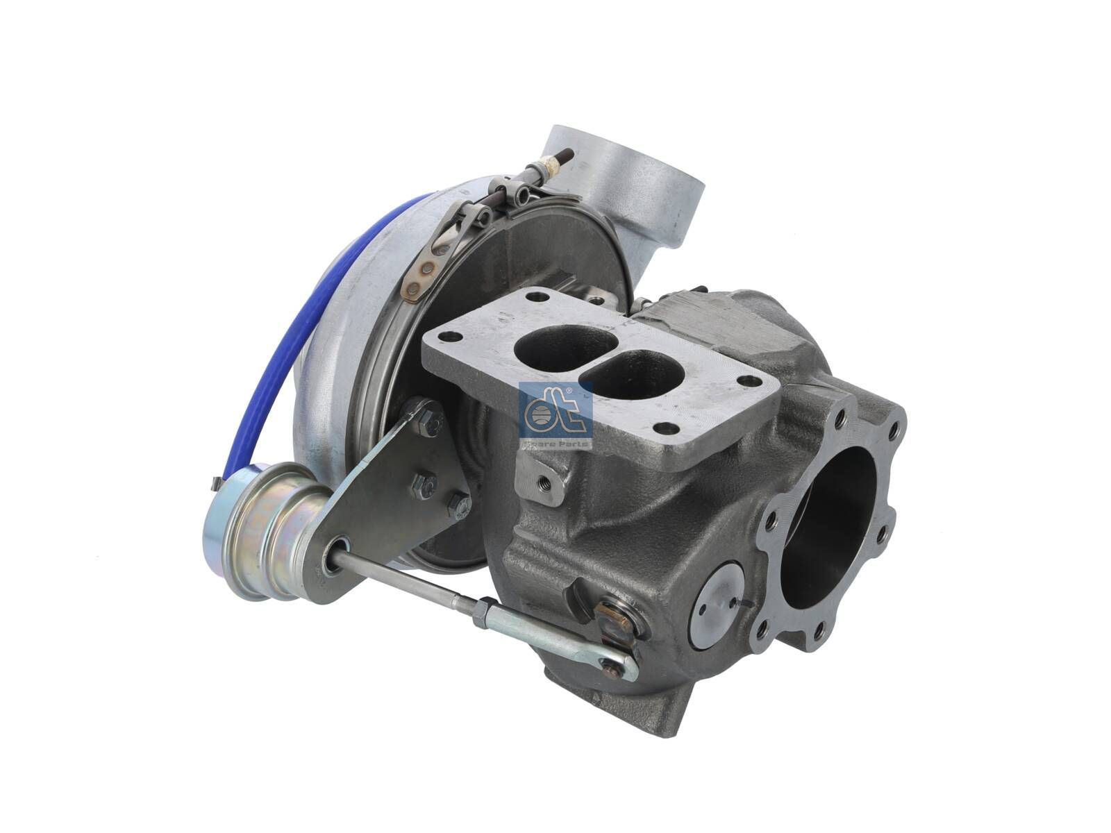 Turbocharger | DT Spare Parts 4.01068