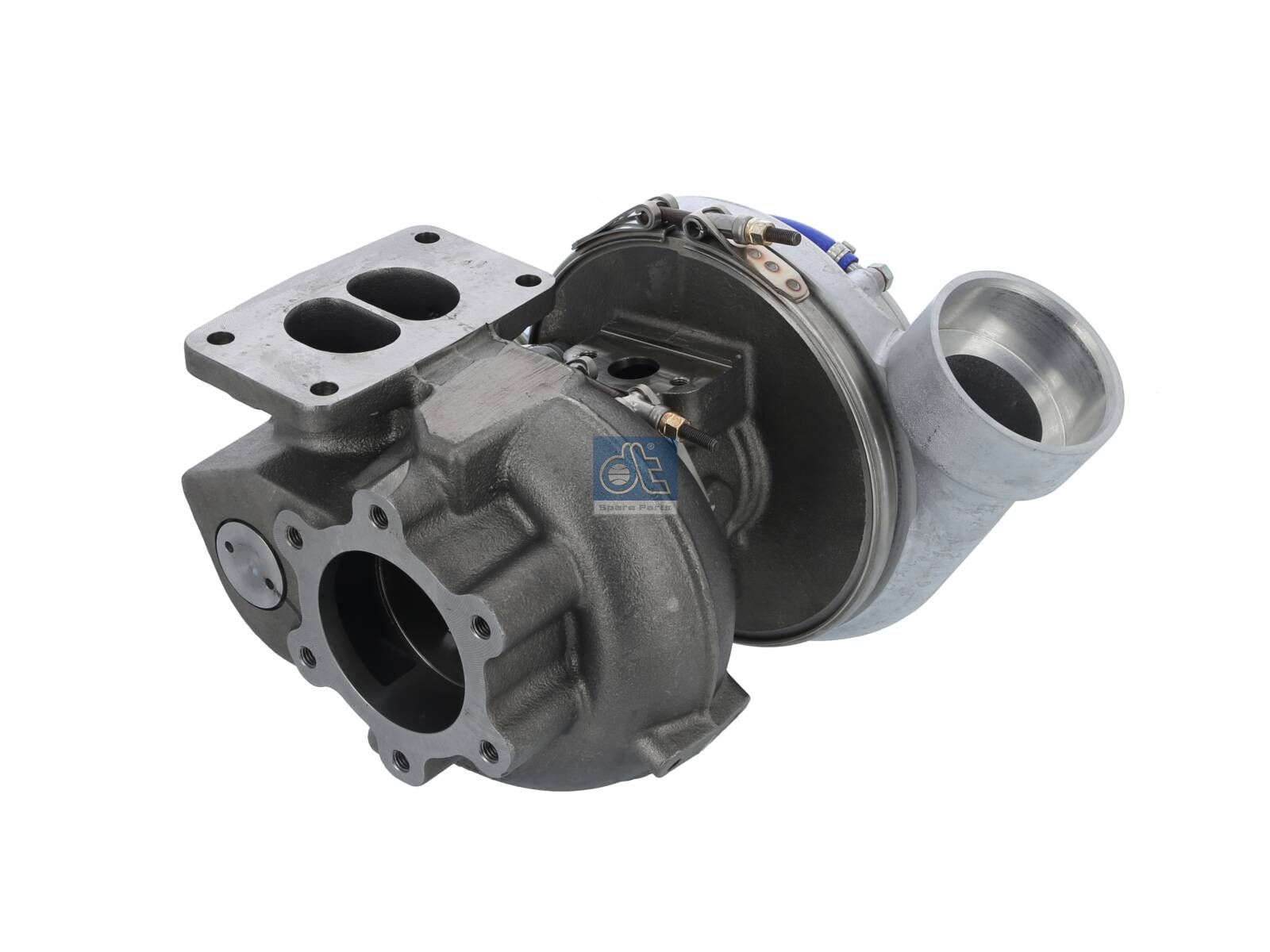 Turbocharger | DT Spare Parts 4.01068