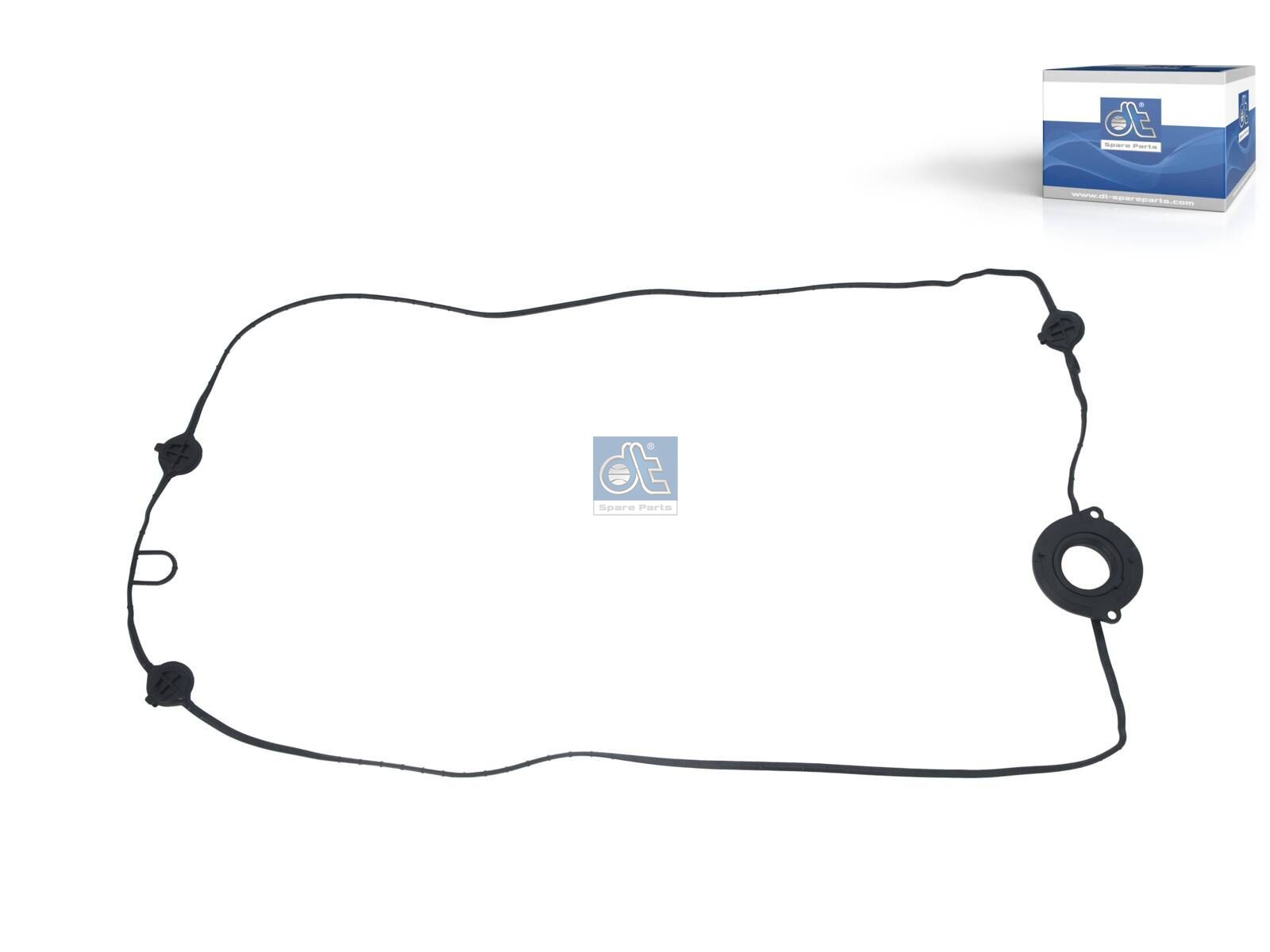 Gasket | DT Spare Parts 4.01070