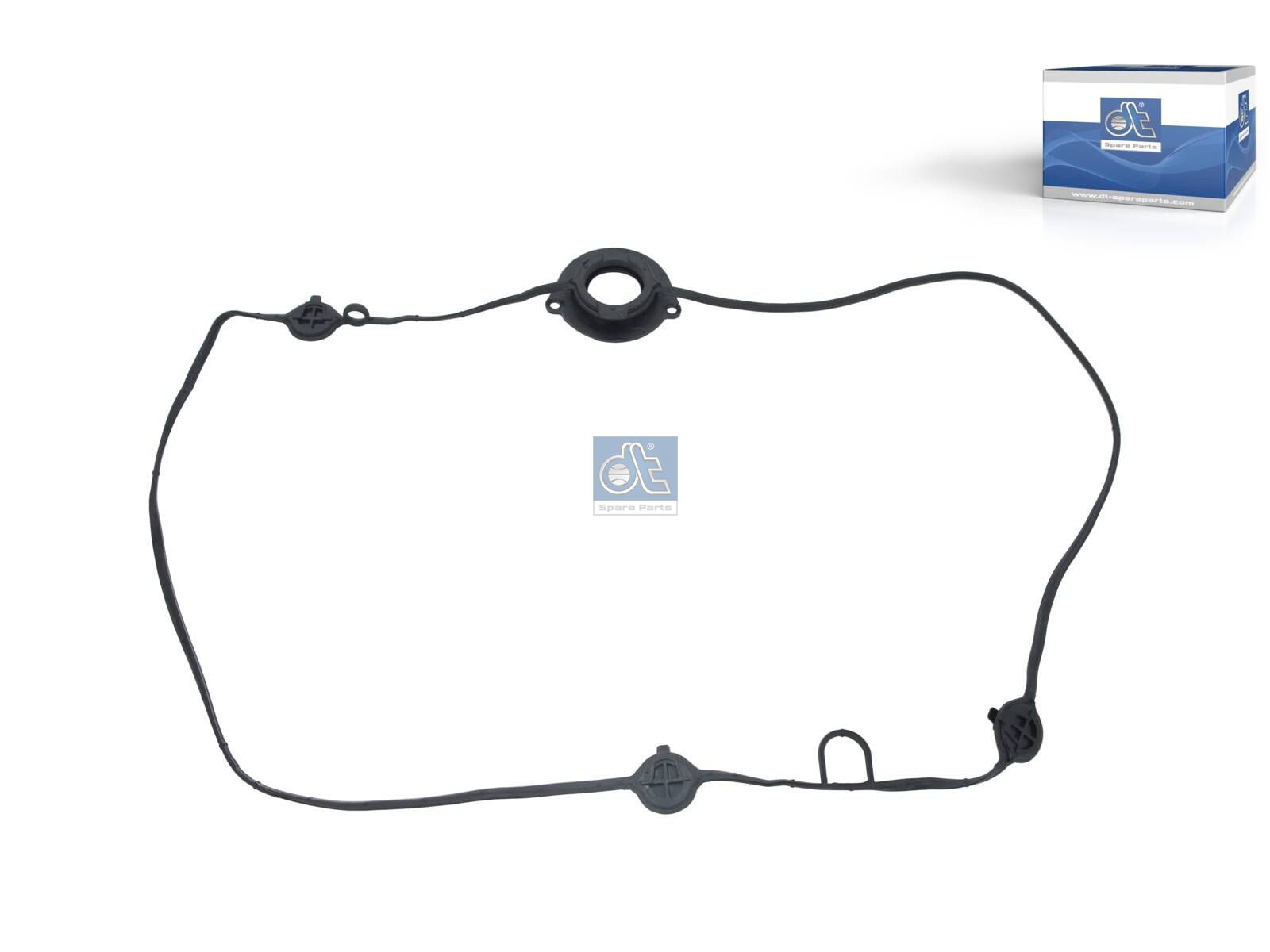 Gasket | DT Spare Parts 4.01071