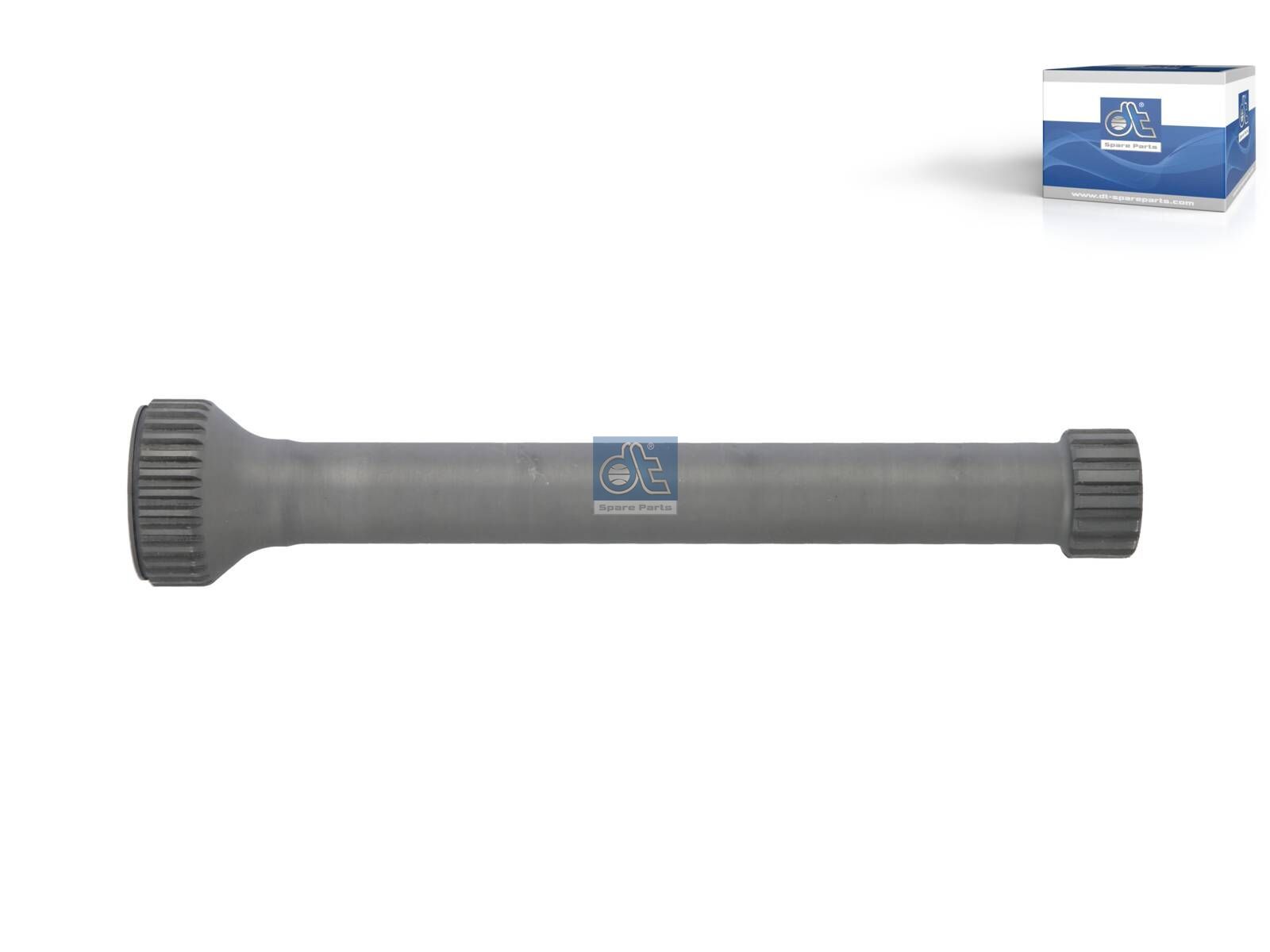Oil pump shaft | DT Spare Parts 4.01074