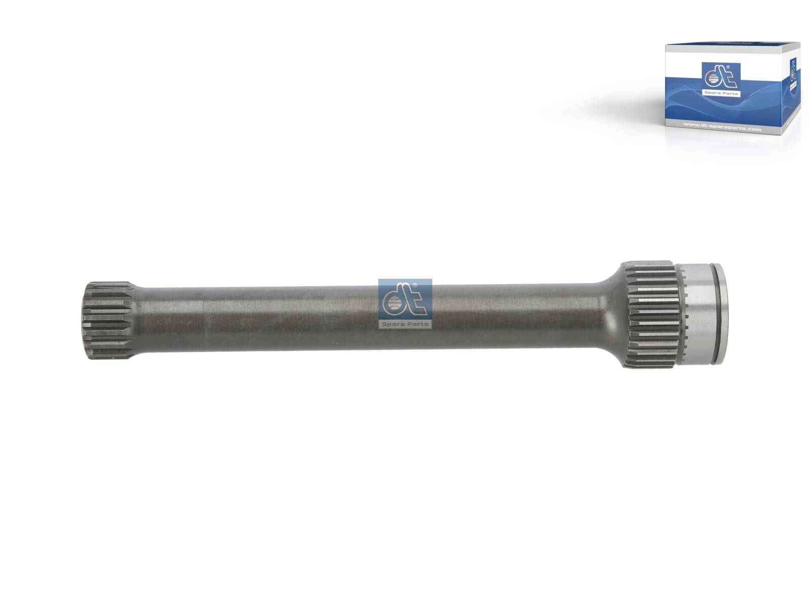 Input shaft | DT Spare Parts 4.01075