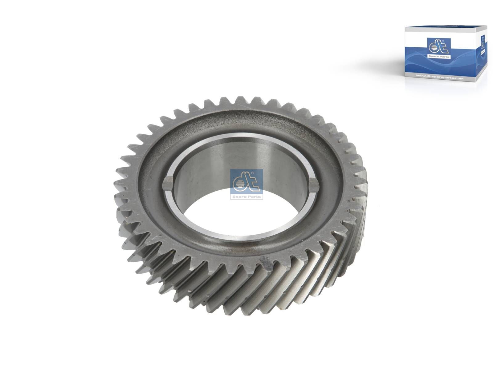 Gear | DT Spare Parts 4.01077