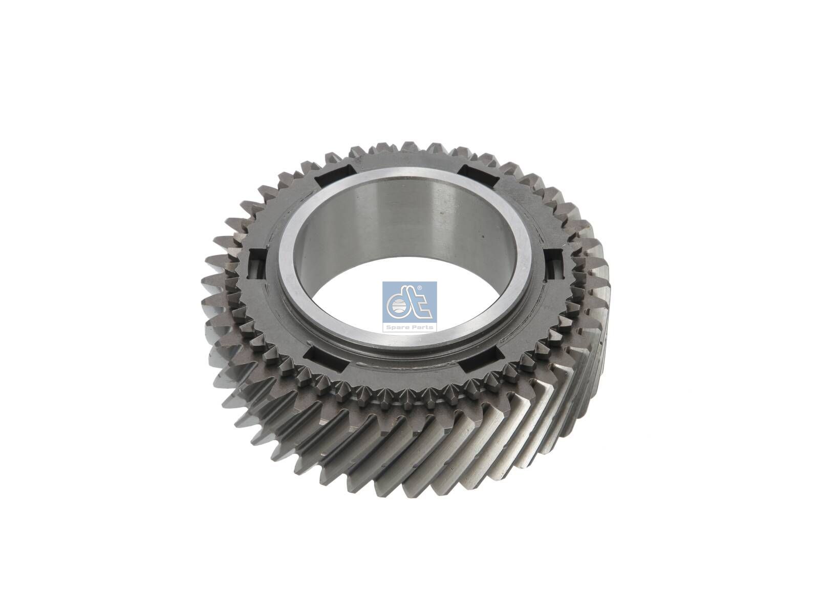 Gear | DT Spare Parts 4.01077
