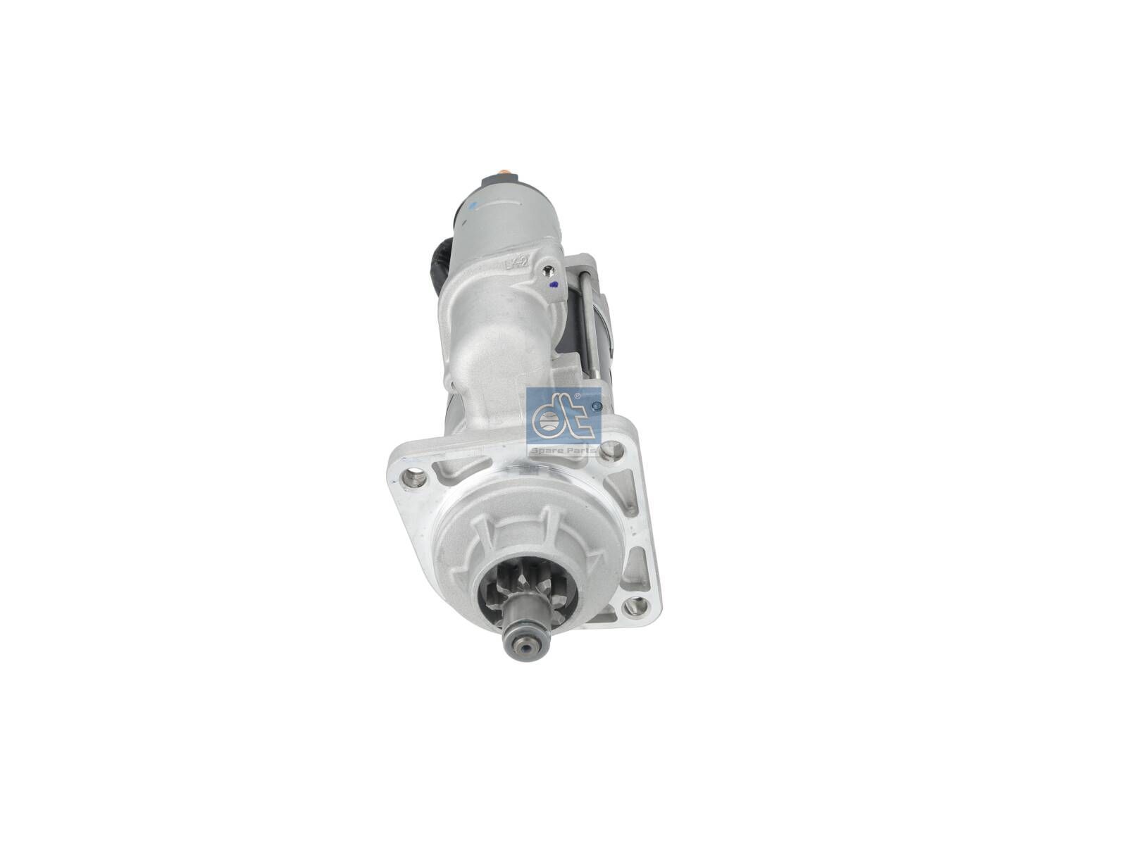 Starter | DT Spare Parts 4.01089
