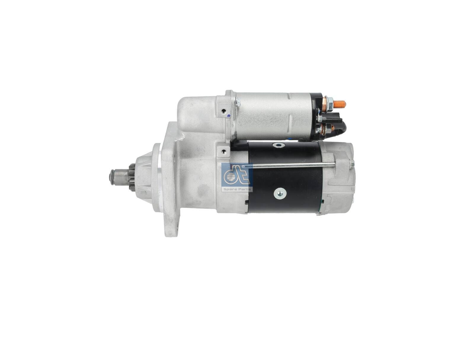 Starter | DT Spare Parts 4.01089