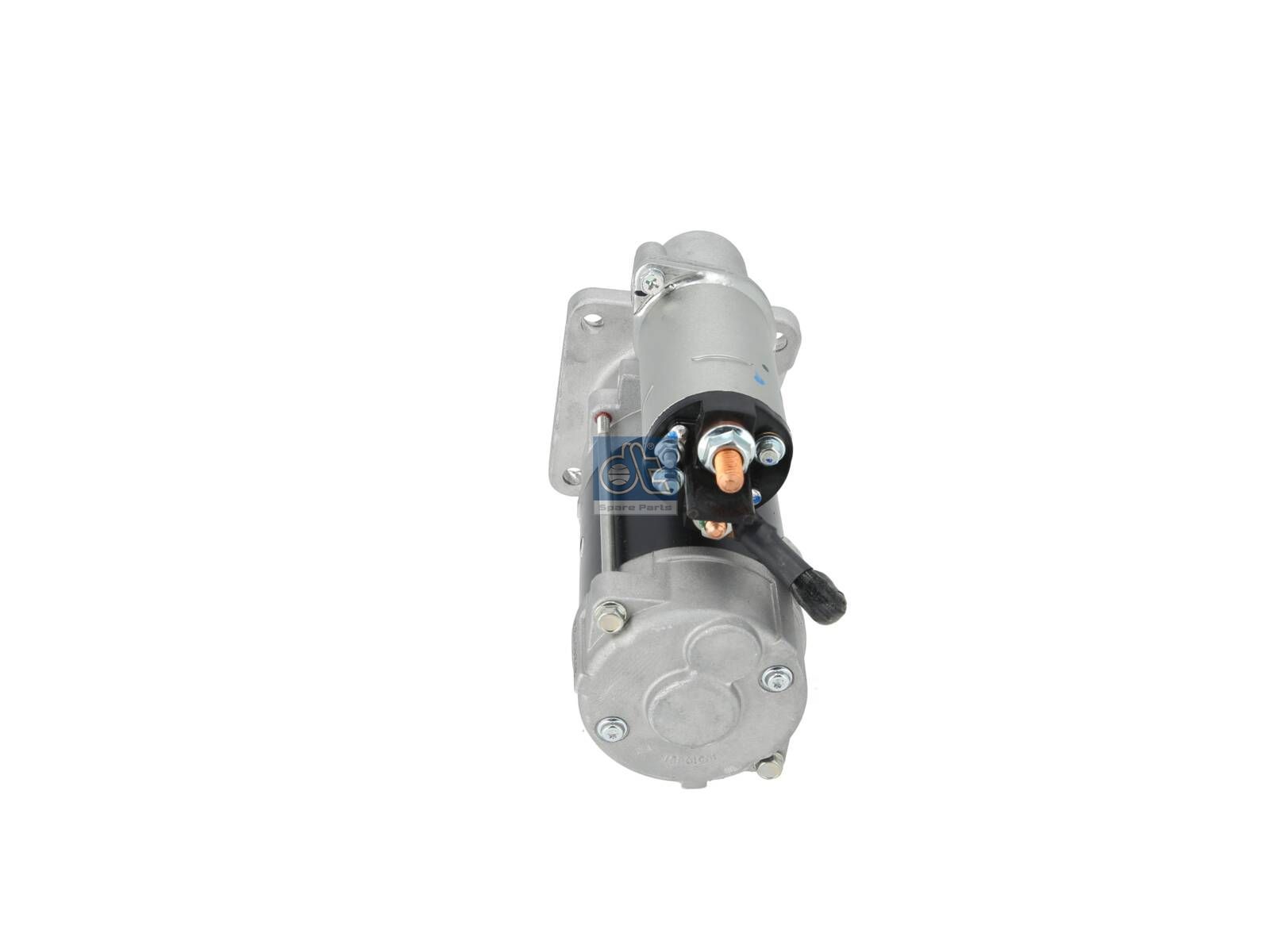 Starter | DT Spare Parts 4.01089