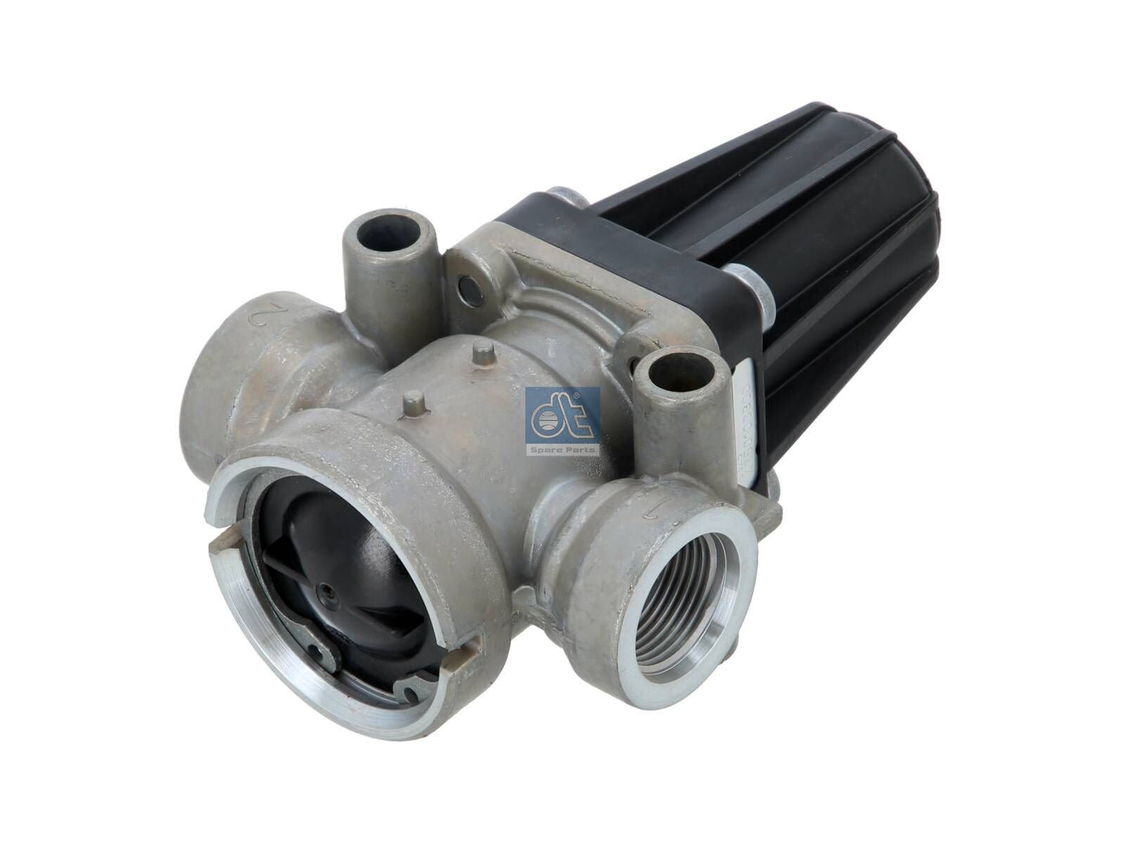 Pressure limiting valve | DT Spare Parts 4.01154