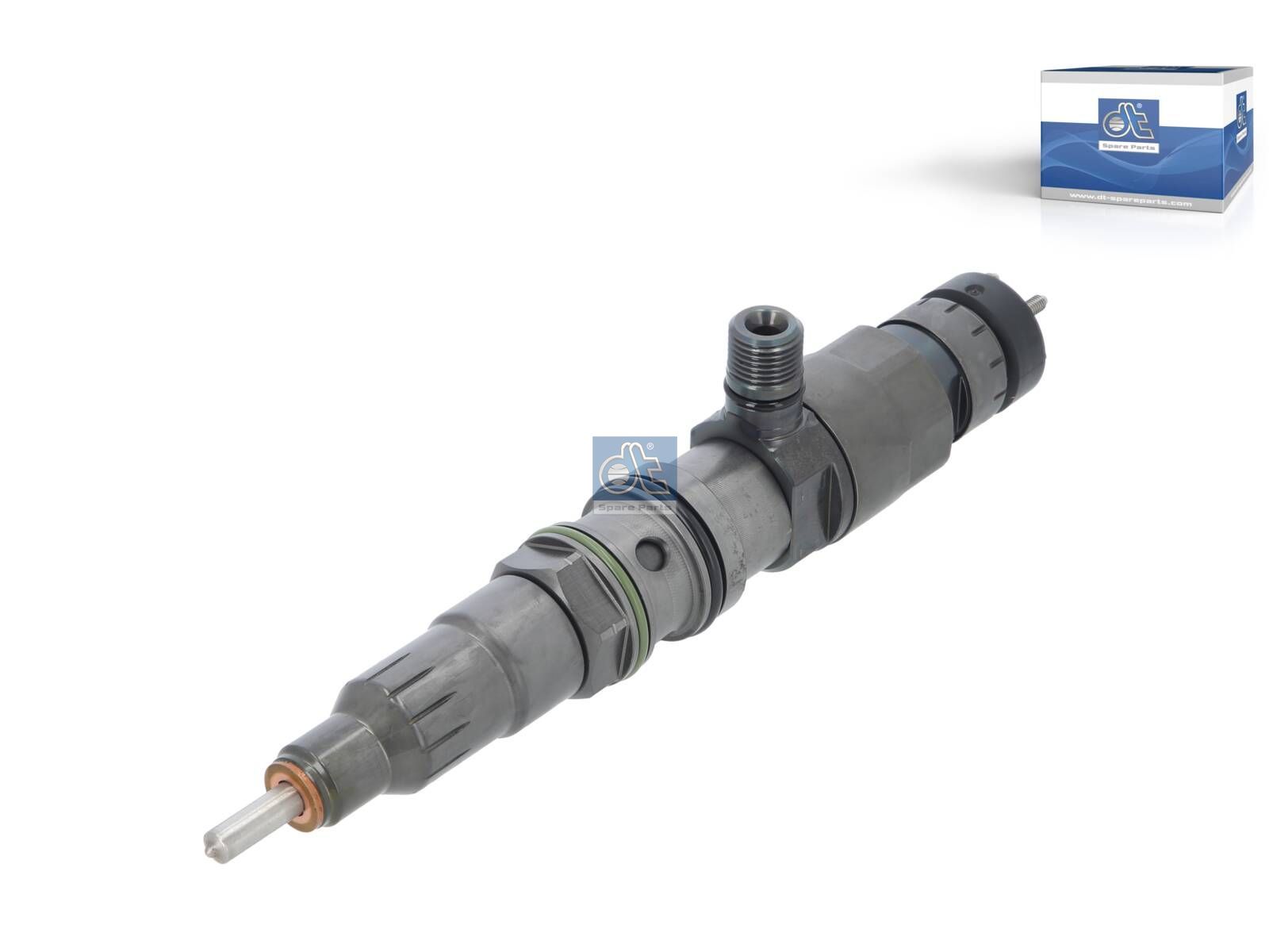 Injection nozzle | DT Spare Parts 4.01155