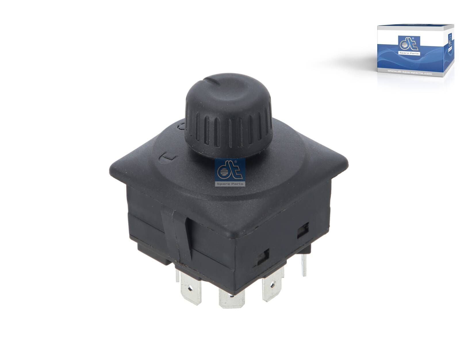 Switch | DT Spare Parts 4.01158