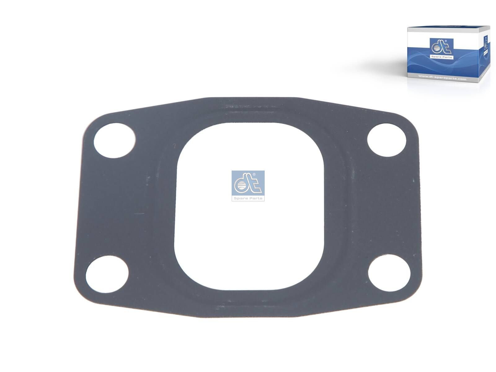Gasket | DT Spare Parts 4.01163