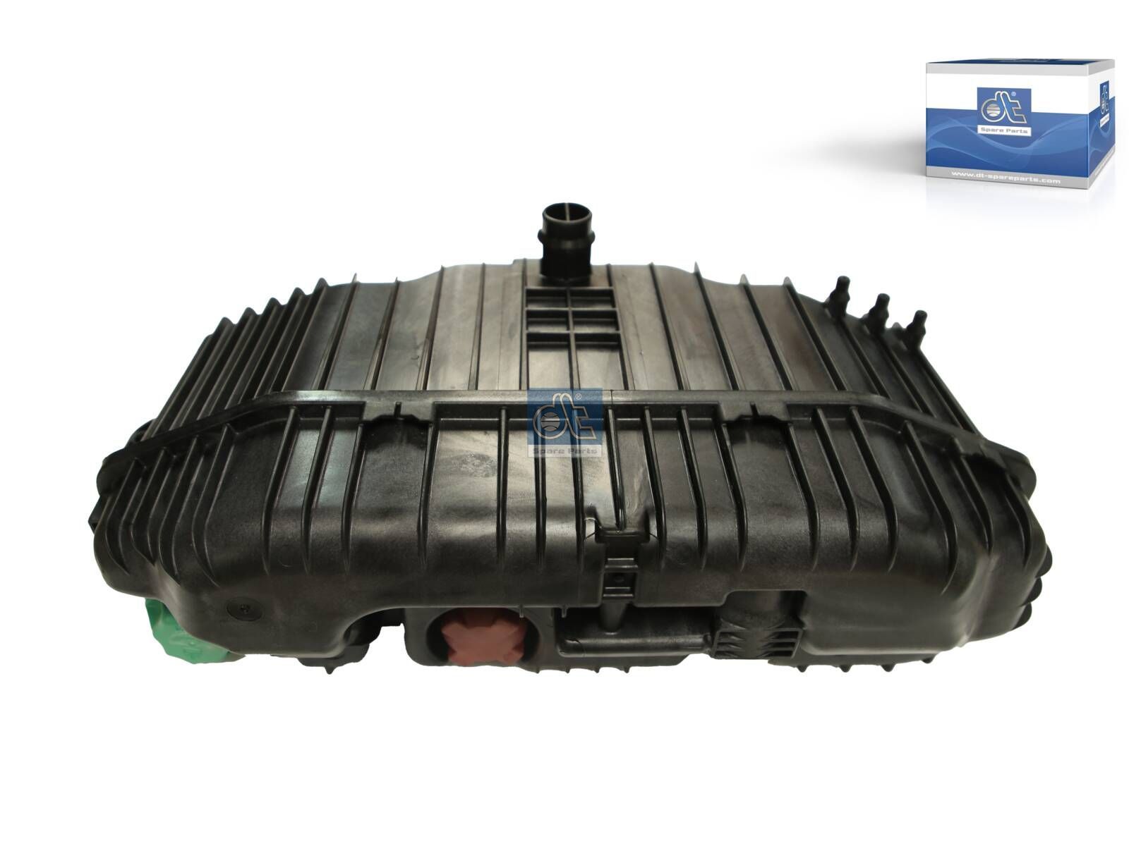 Expansion tank | DT Spare Parts 4.01170