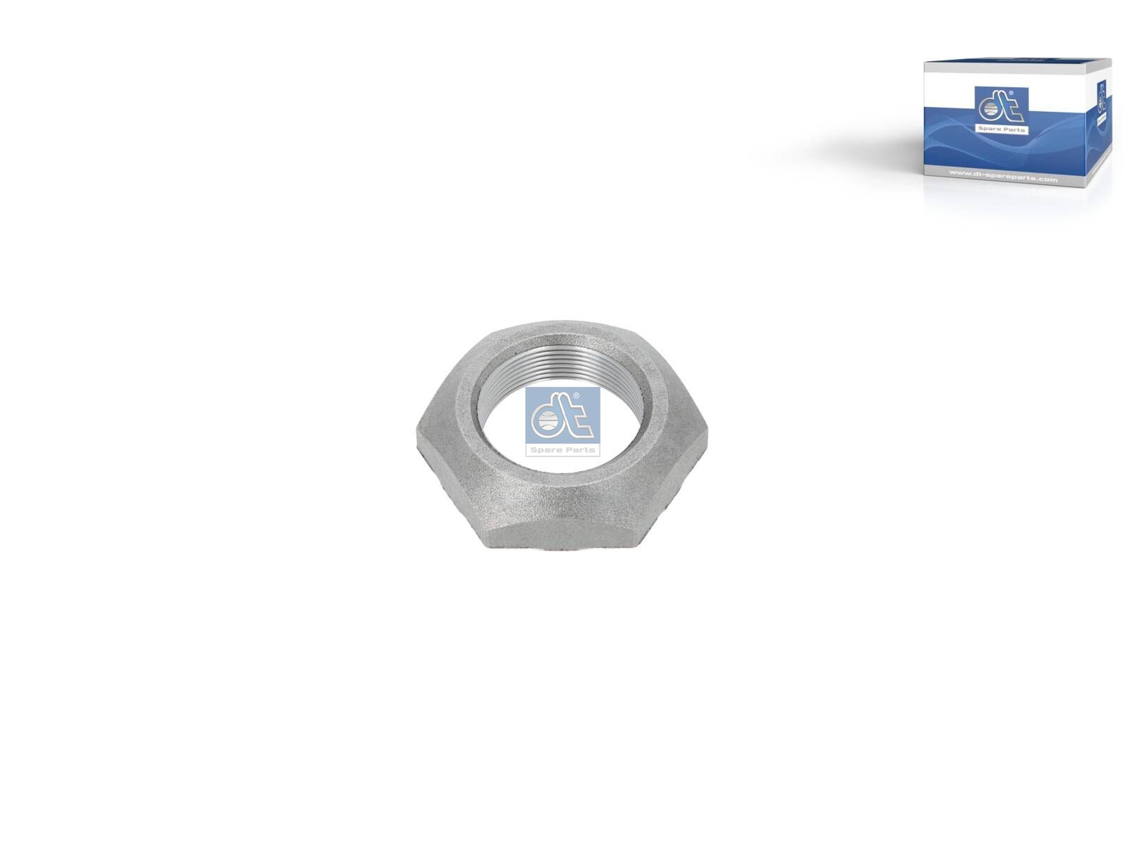 Nut | DT Spare Parts 4.01171