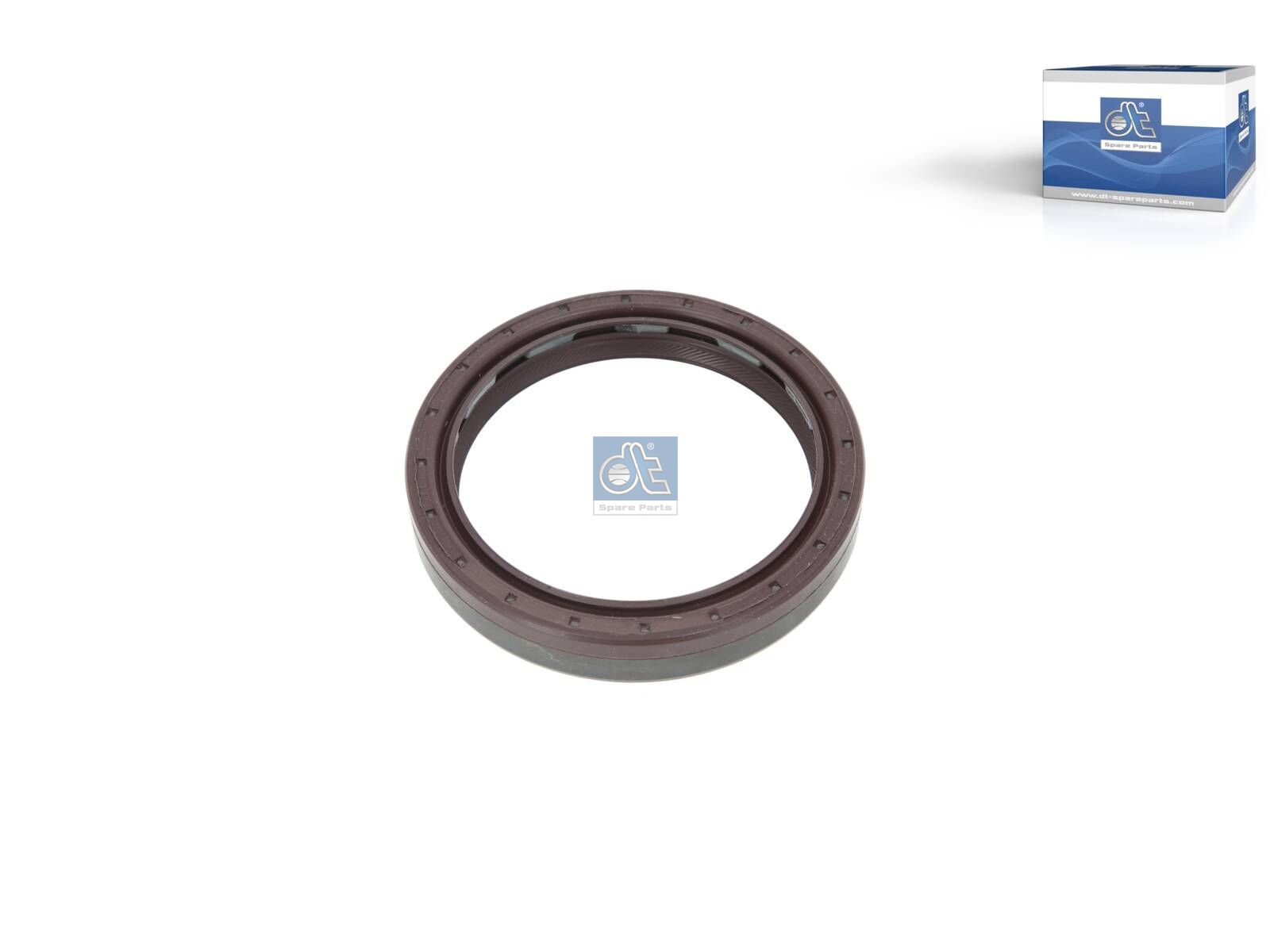 Oil seal | DT Spare Parts 4.01217