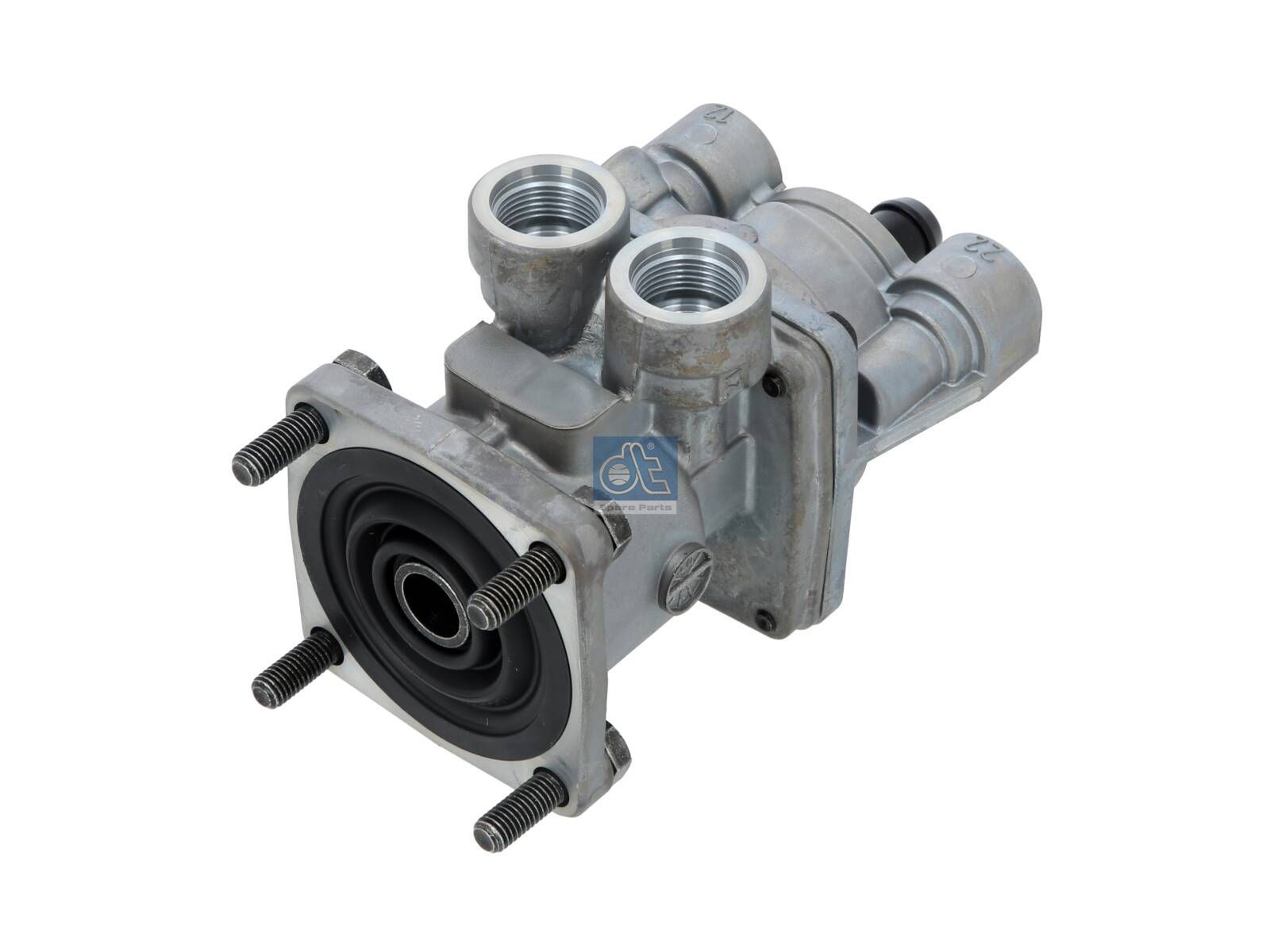 Foot brake valve | DT Spare Parts 4.01219