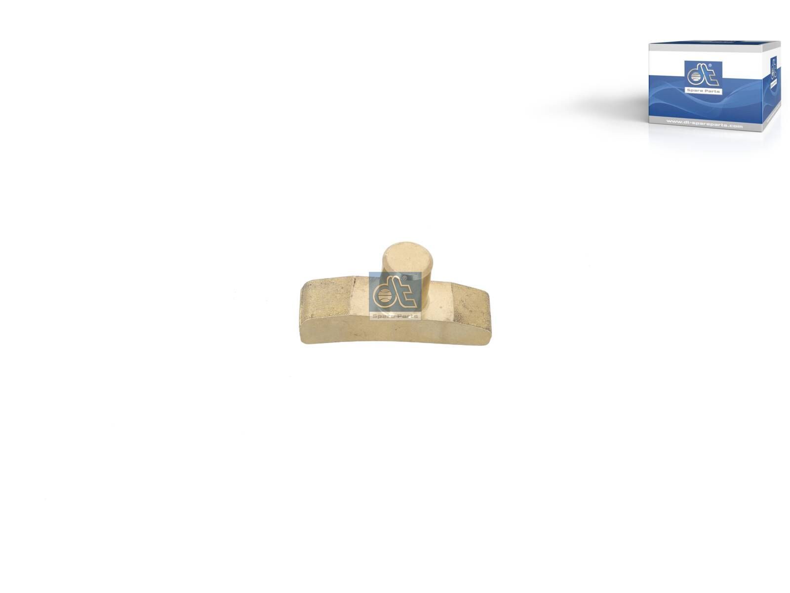 Slider | DT Spare Parts 4.01220