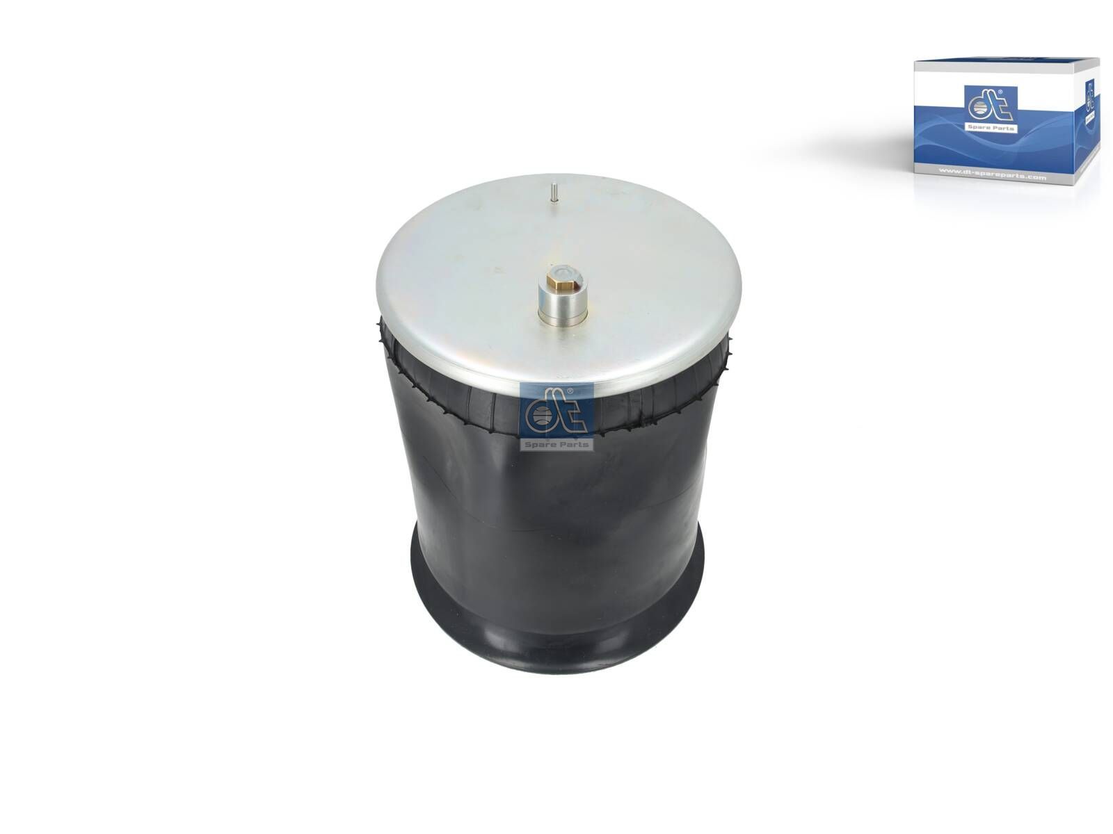 Air spring | DT Spare Parts 4.01233