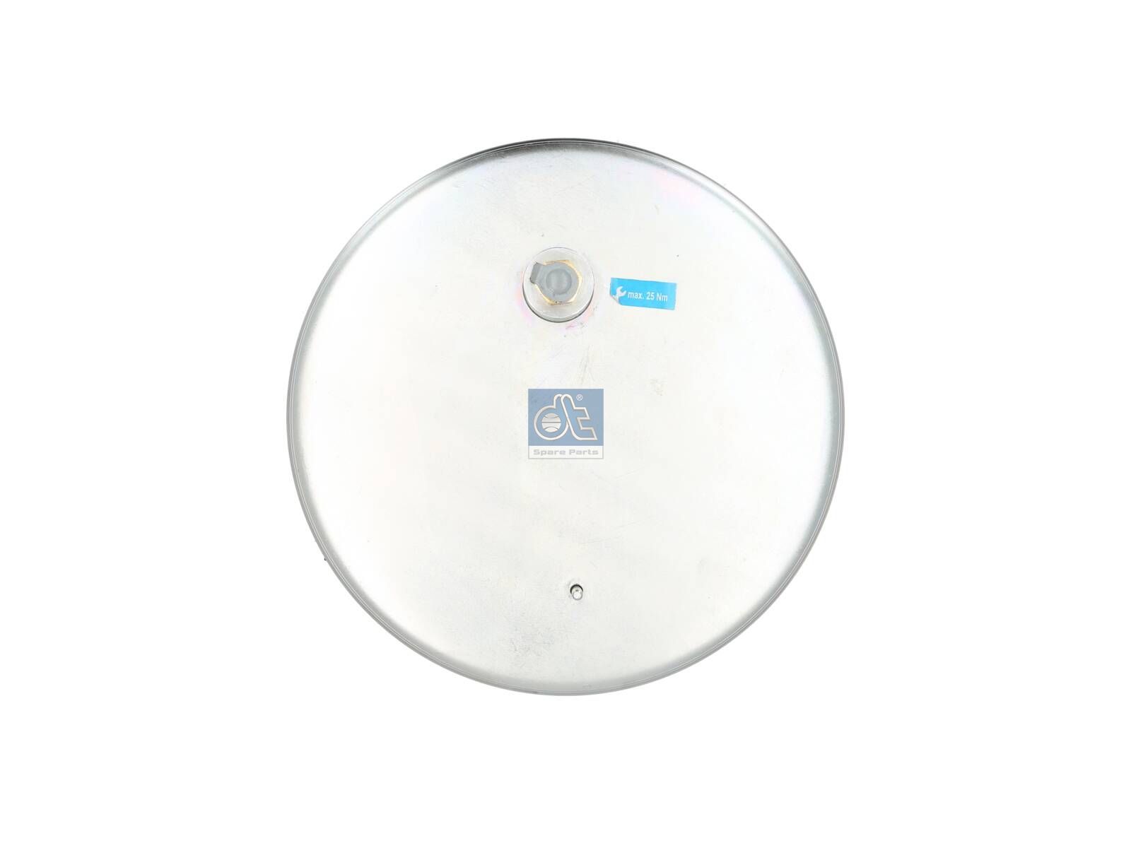 Air spring | DT Spare Parts 4.01233