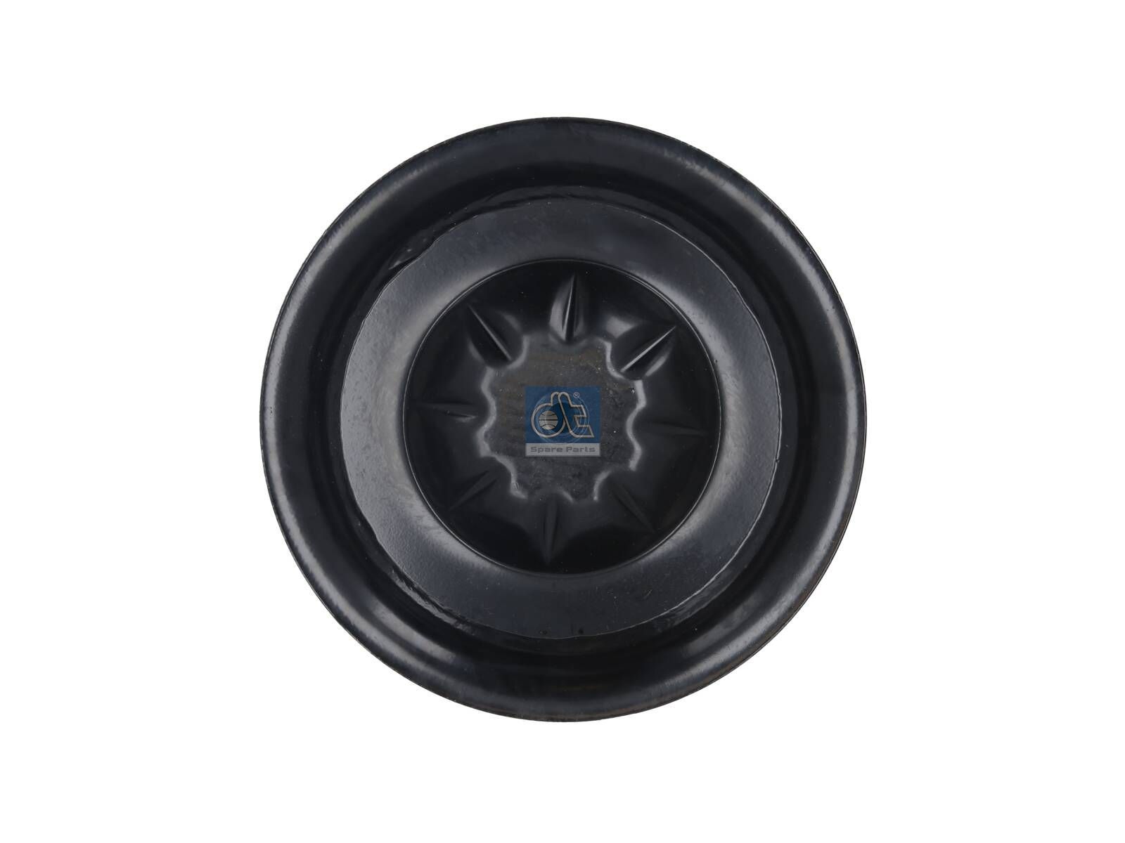 Air spring | DT Spare Parts 4.01233
