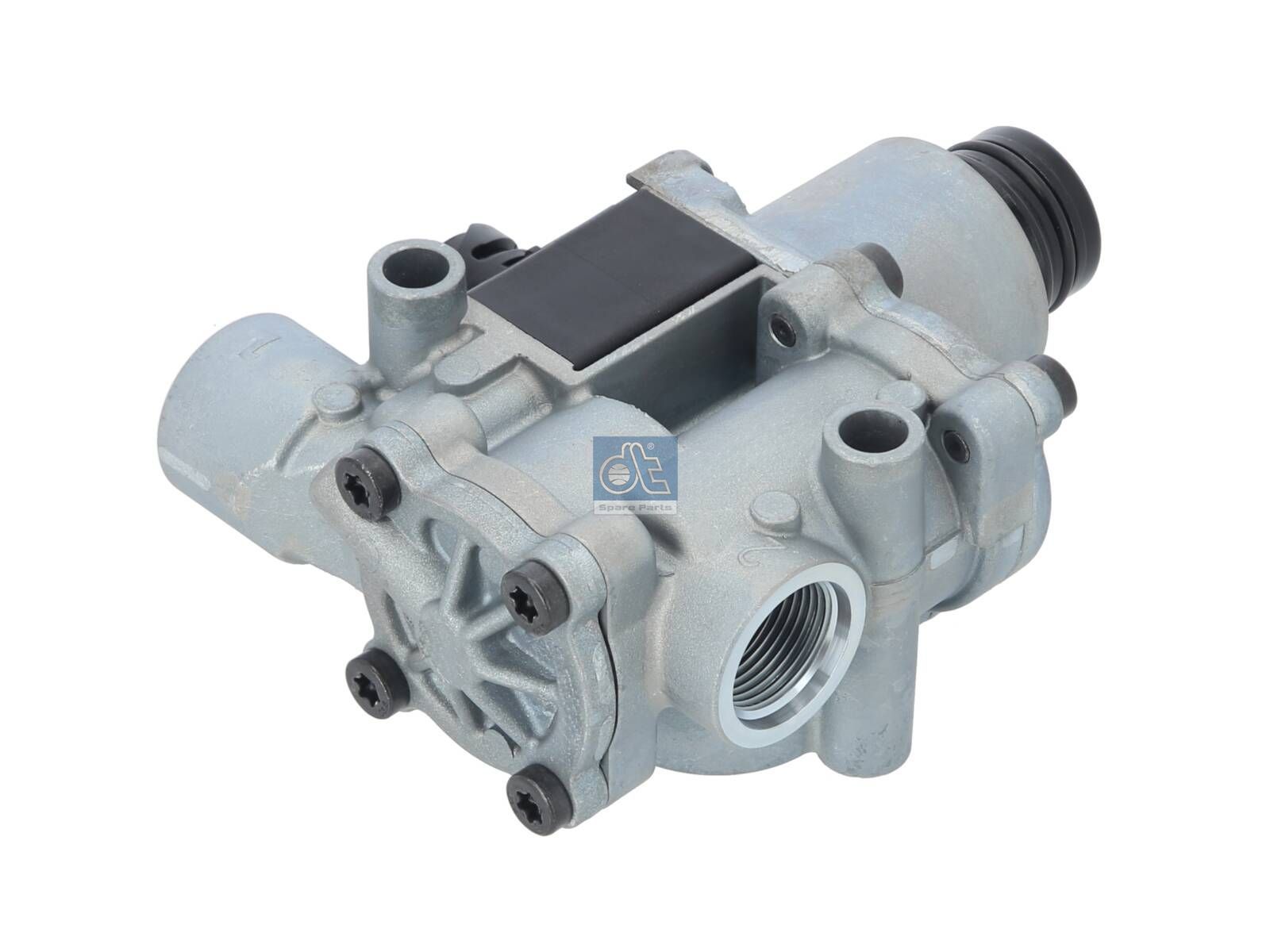 Solenoid valve | DT Spare Parts 4.01260