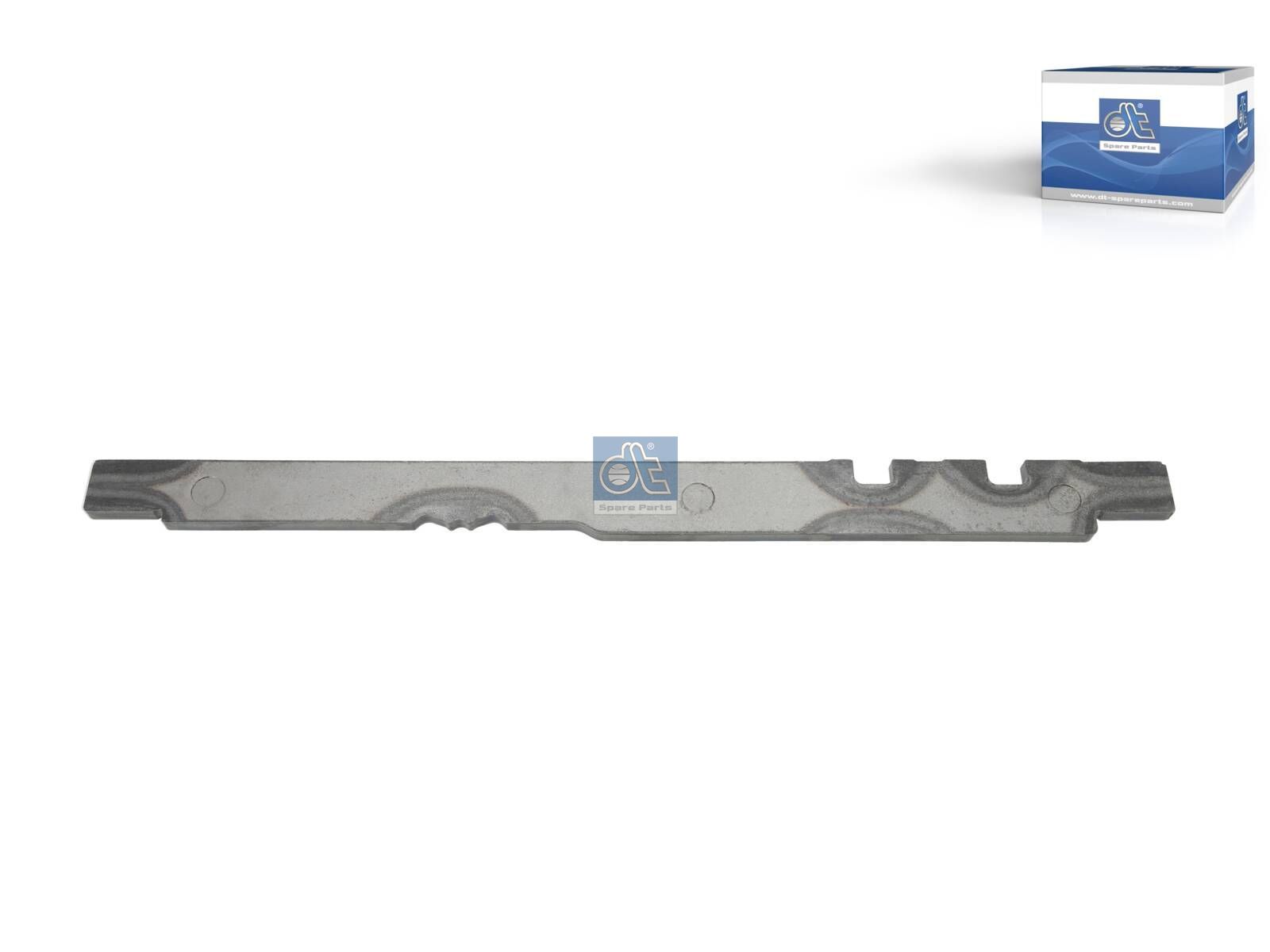 Selector rail | DT Spare Parts 4.01263
