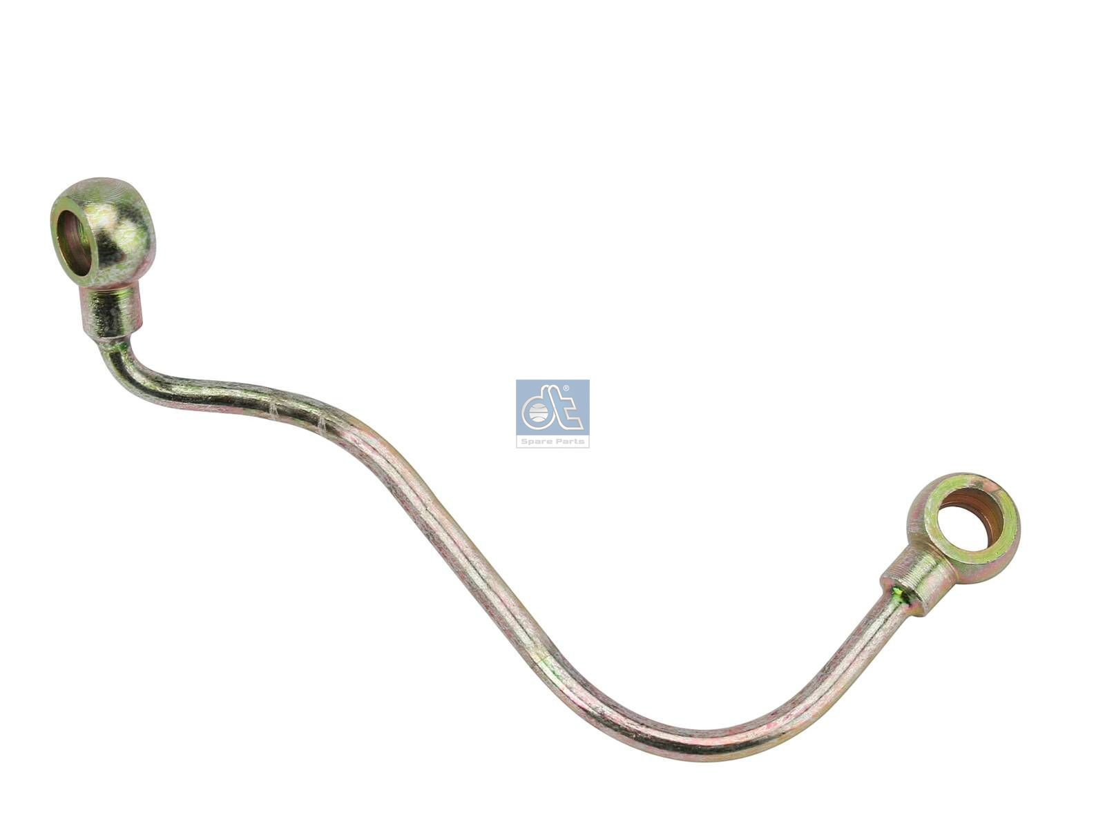 Line | DT Spare Parts 4.10003