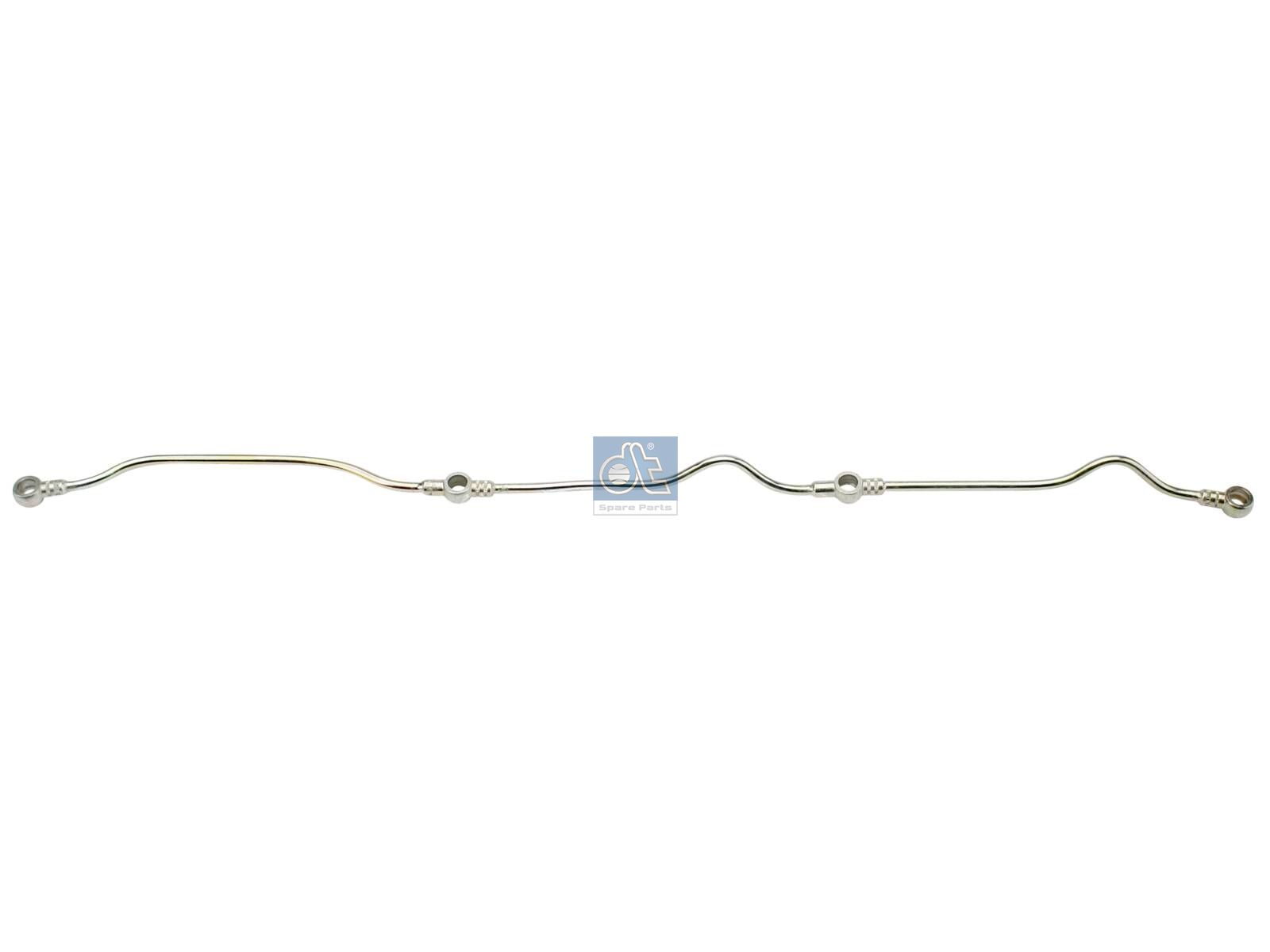Line | DT Spare Parts 4.10004