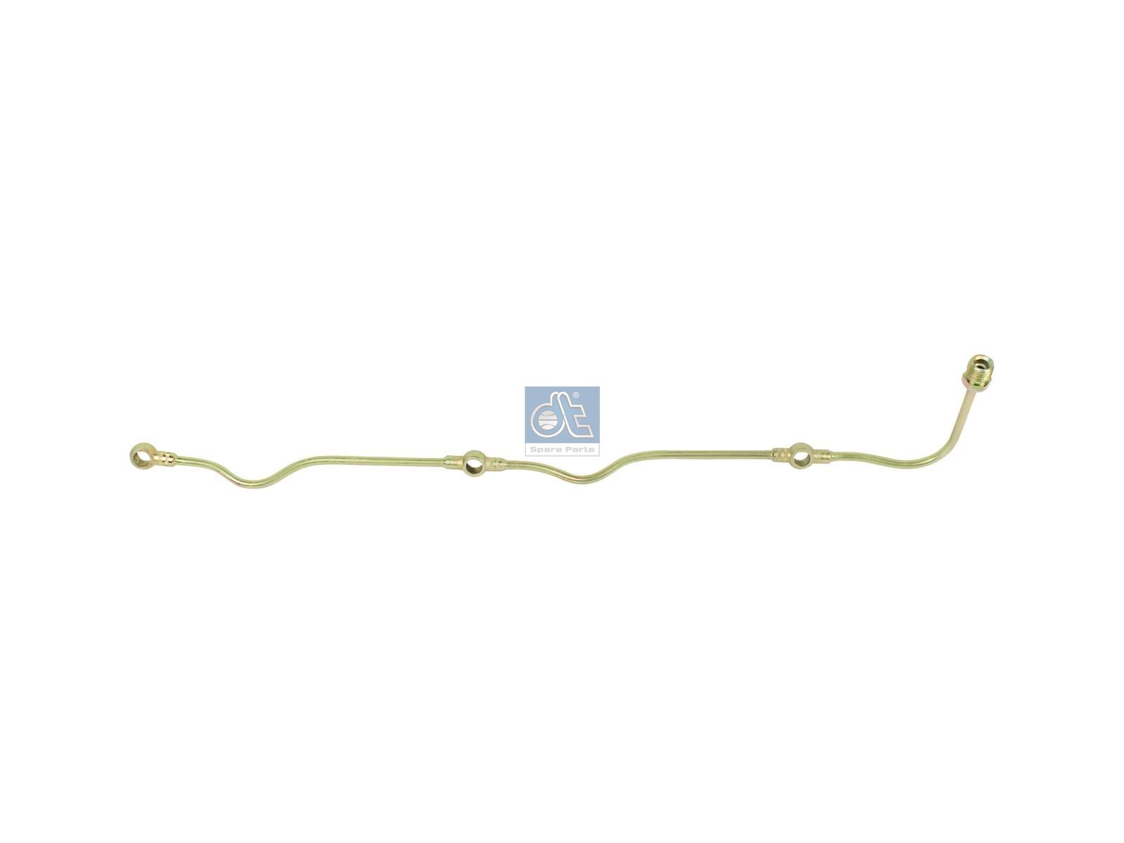 Line | DT Spare Parts 4.10005
