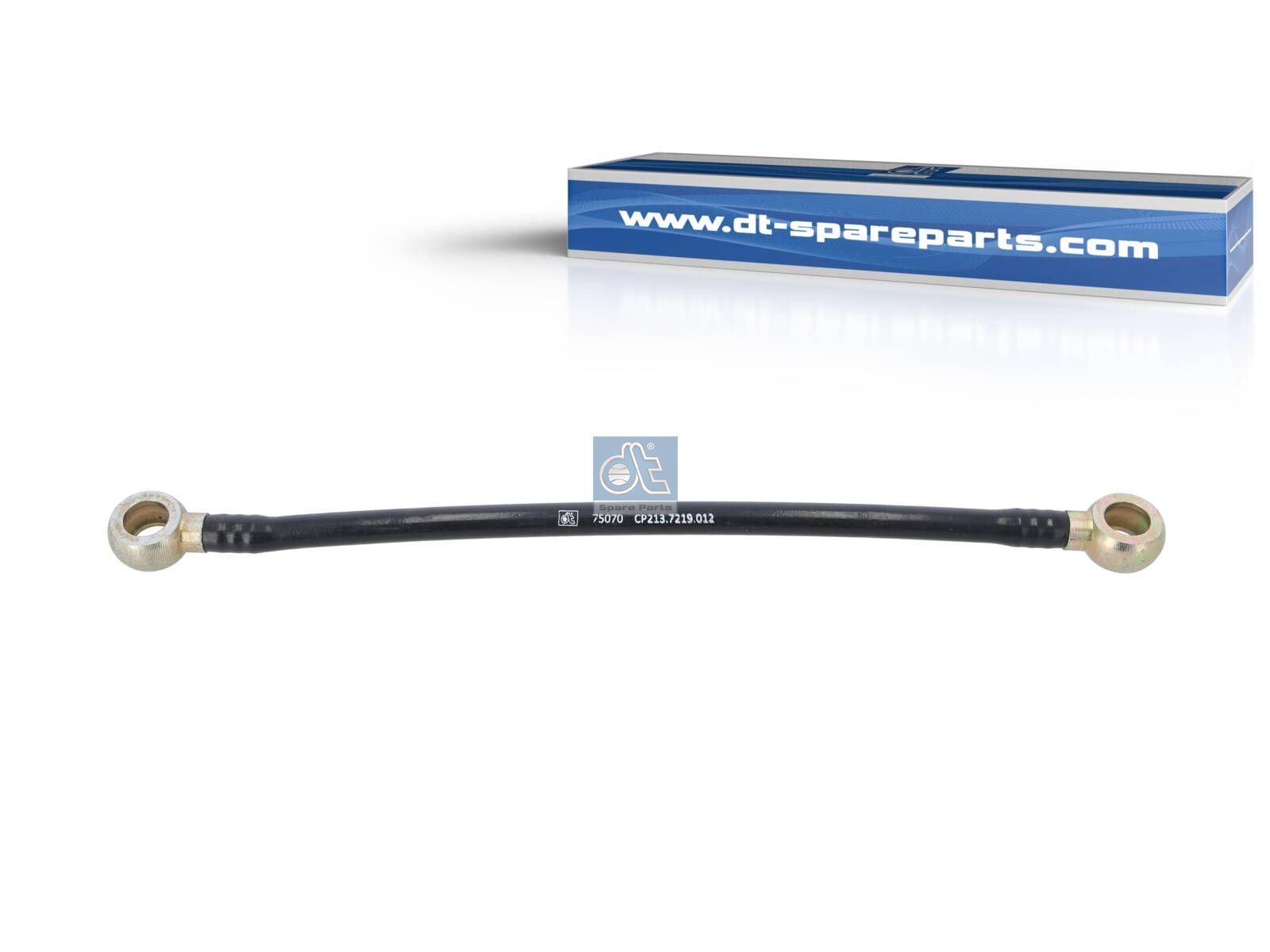 Nylon line | DT Spare Parts 4.10012