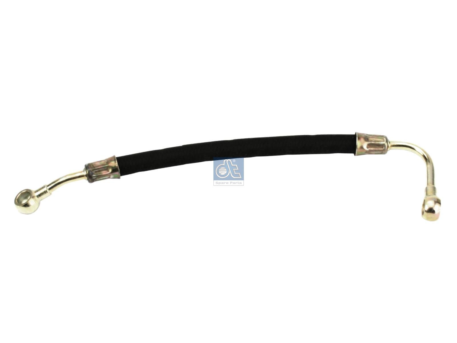 Lubrication oil line | DT Spare Parts 4.10046