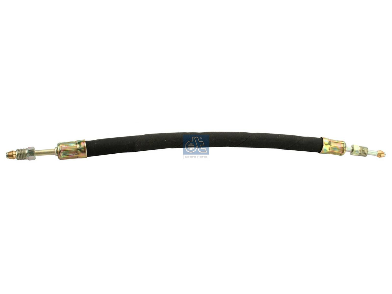 Hose | DT Spare Parts 4.10052