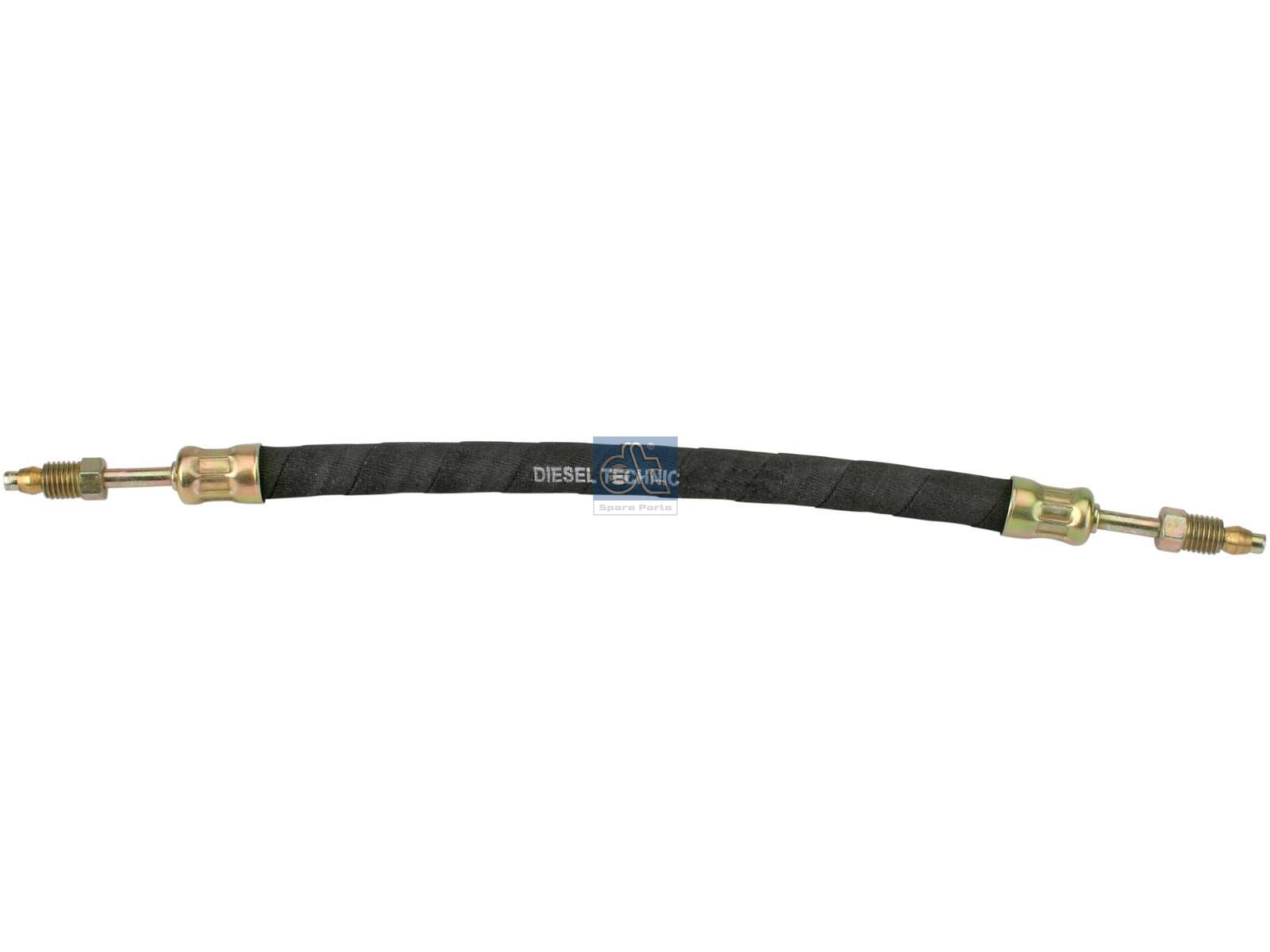 Hose | DT Spare Parts 4.10054