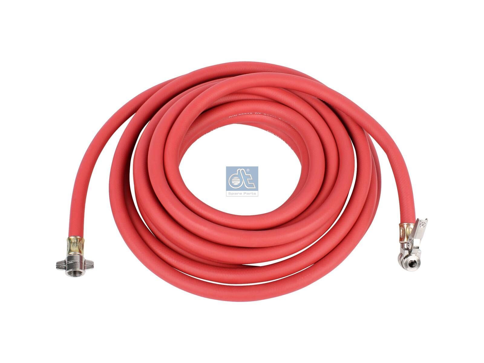 Tyre inflat hose | DT Spare Parts 4.10100